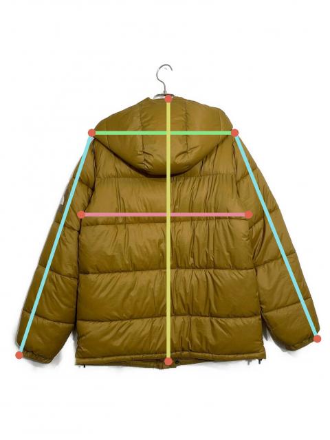 中古・古着通販】THE NORTH FACE (ザ ノース フェイス) 中綿ジャケット
