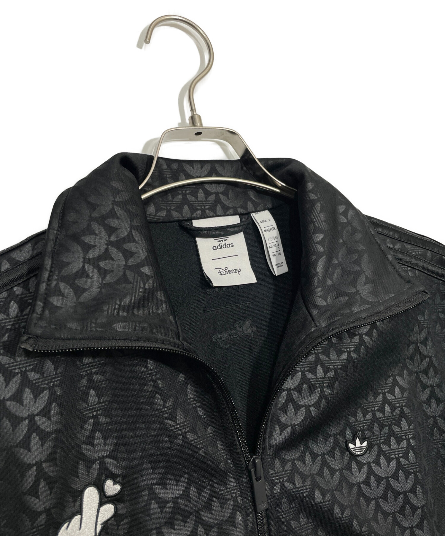 中古・古着通販】adidas (アディダス) DISNEY (ディズニー) ジャージ