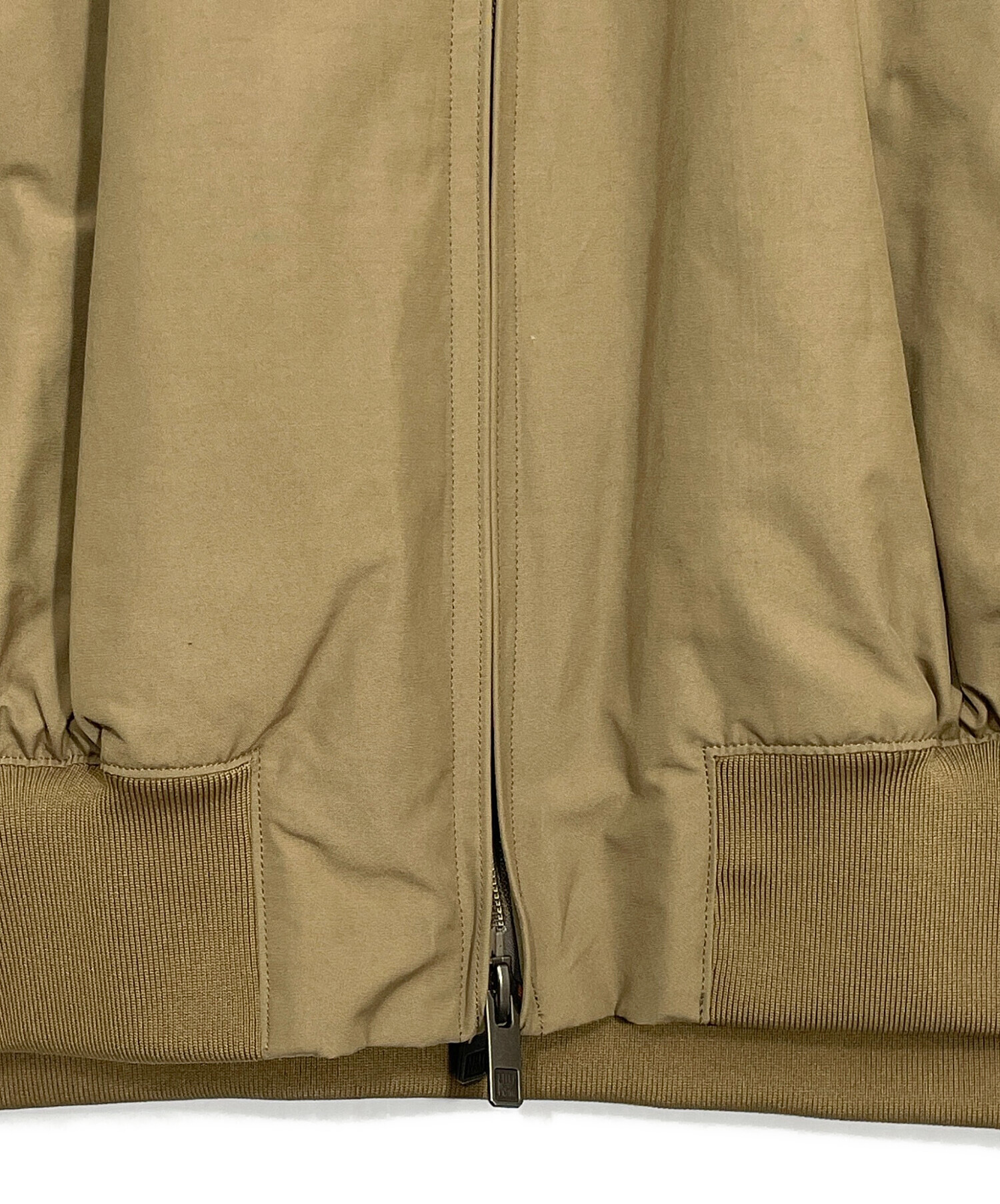 中古・古着通販】N.HOOLYWOOD (エヌ ハリウッド) BARACUTA (バラクータ 