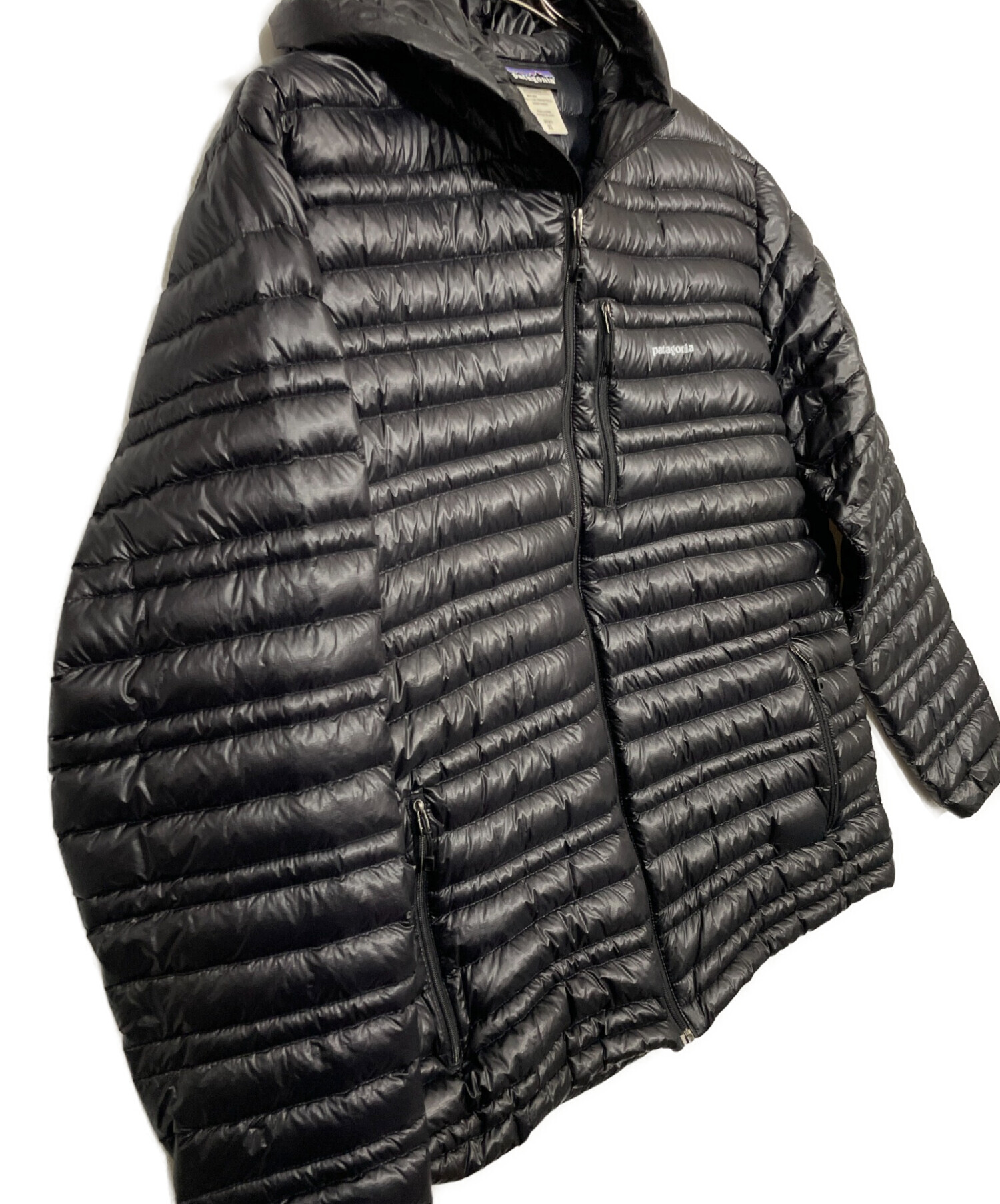 中古・古着通販】Patagonia (パタゴニア) ウルトラライトダウン
