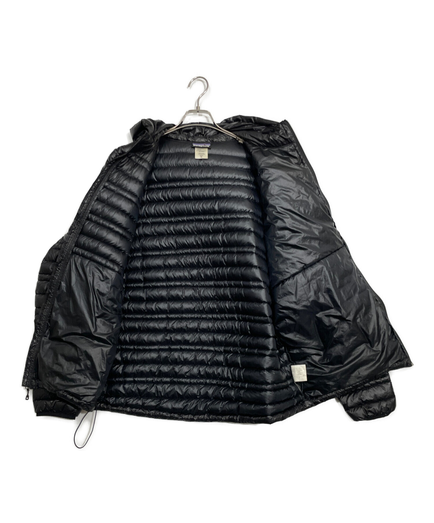 中古・古着通販】Patagonia (パタゴニア) ウルトラライトダウン