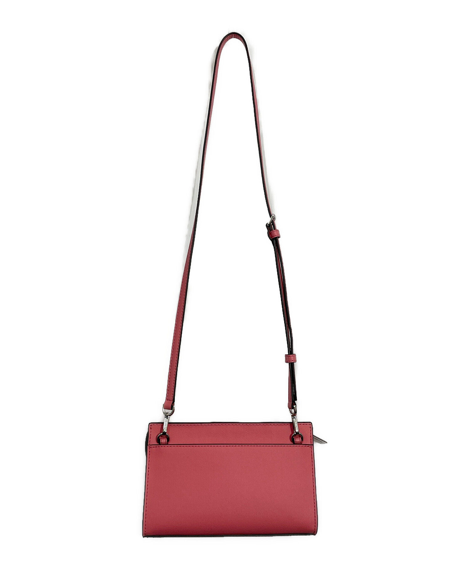 中古・古着通販】MICHAEL KORS (マイケルコース) ショルダーバッグ
