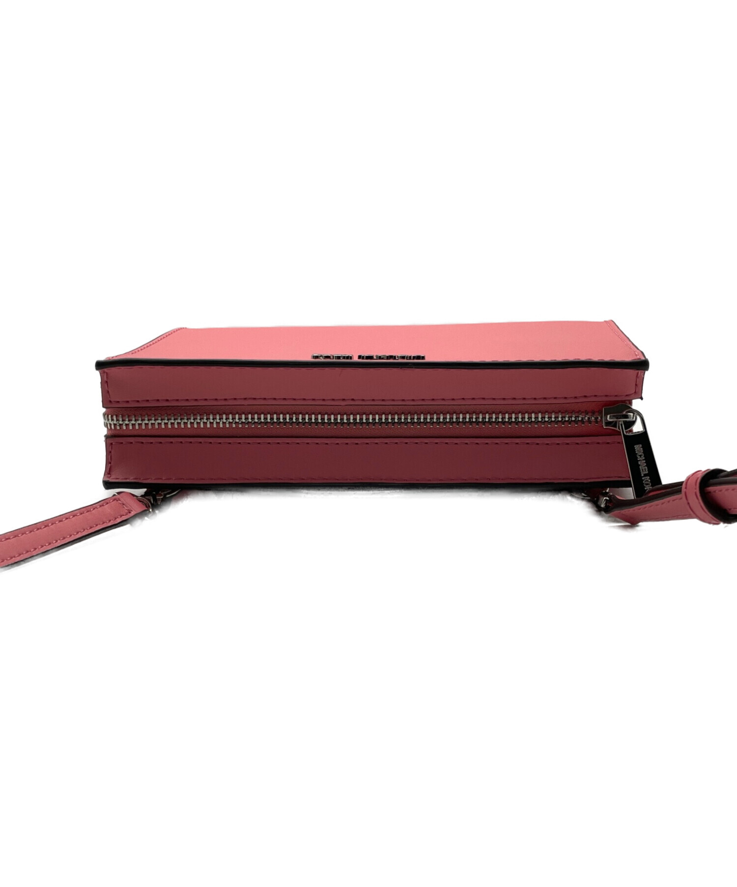 中古・古着通販】MICHAEL KORS (マイケルコース) ショルダーバッグ 中古・古着通販】MICHAEL KORS (マイケルコース) ショルダーバッグ