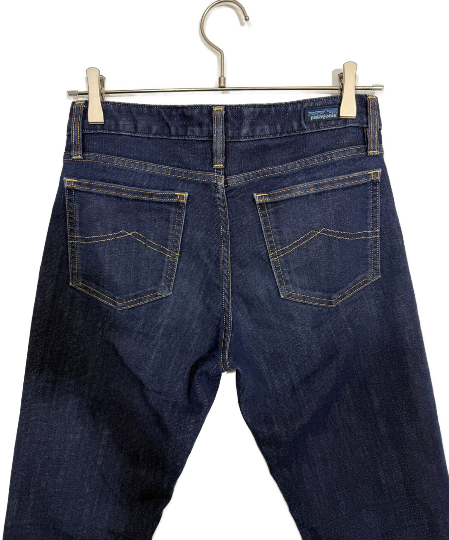 中古・古着通販】Patagonia (パタゴニア) ジーンズ サイズ:26