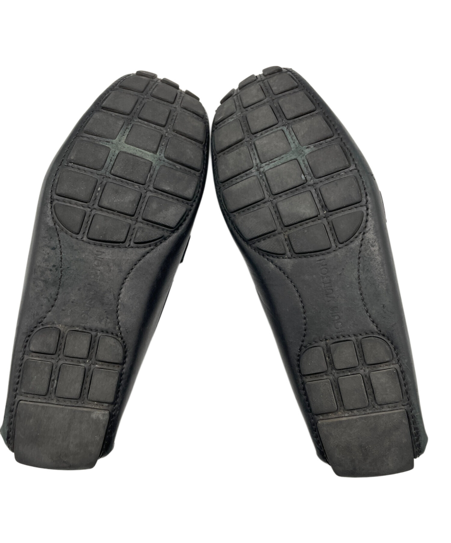 中古・古着通販】LOUIS VUITTON (ルイ ヴィトン) ドライビングシューズ