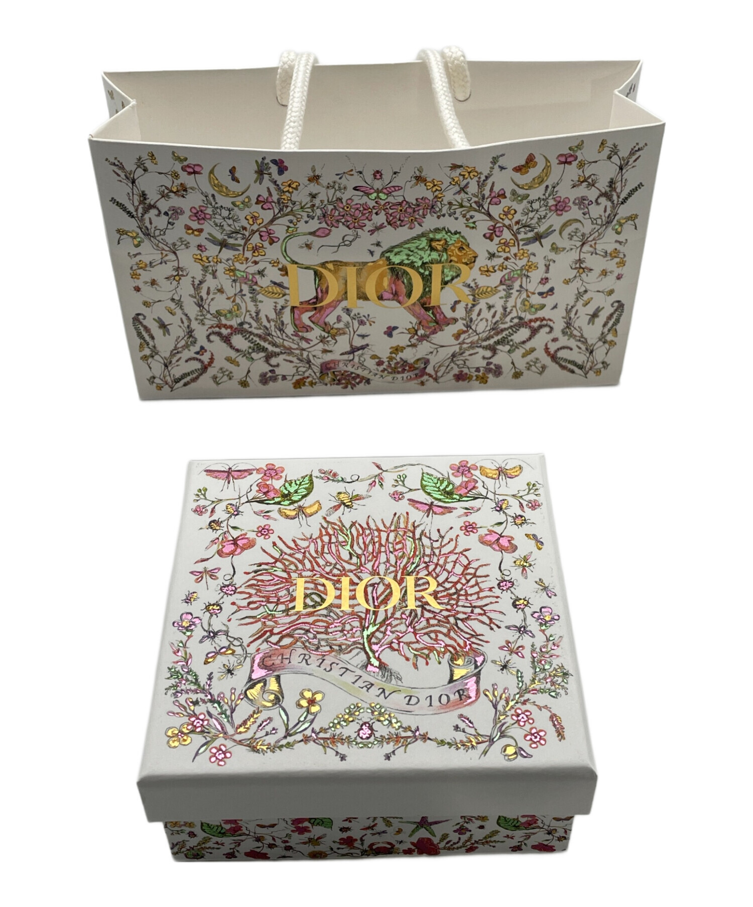 中古・古着通販】Dior (ディオール) ブレスレット ゴールド｜ブランド