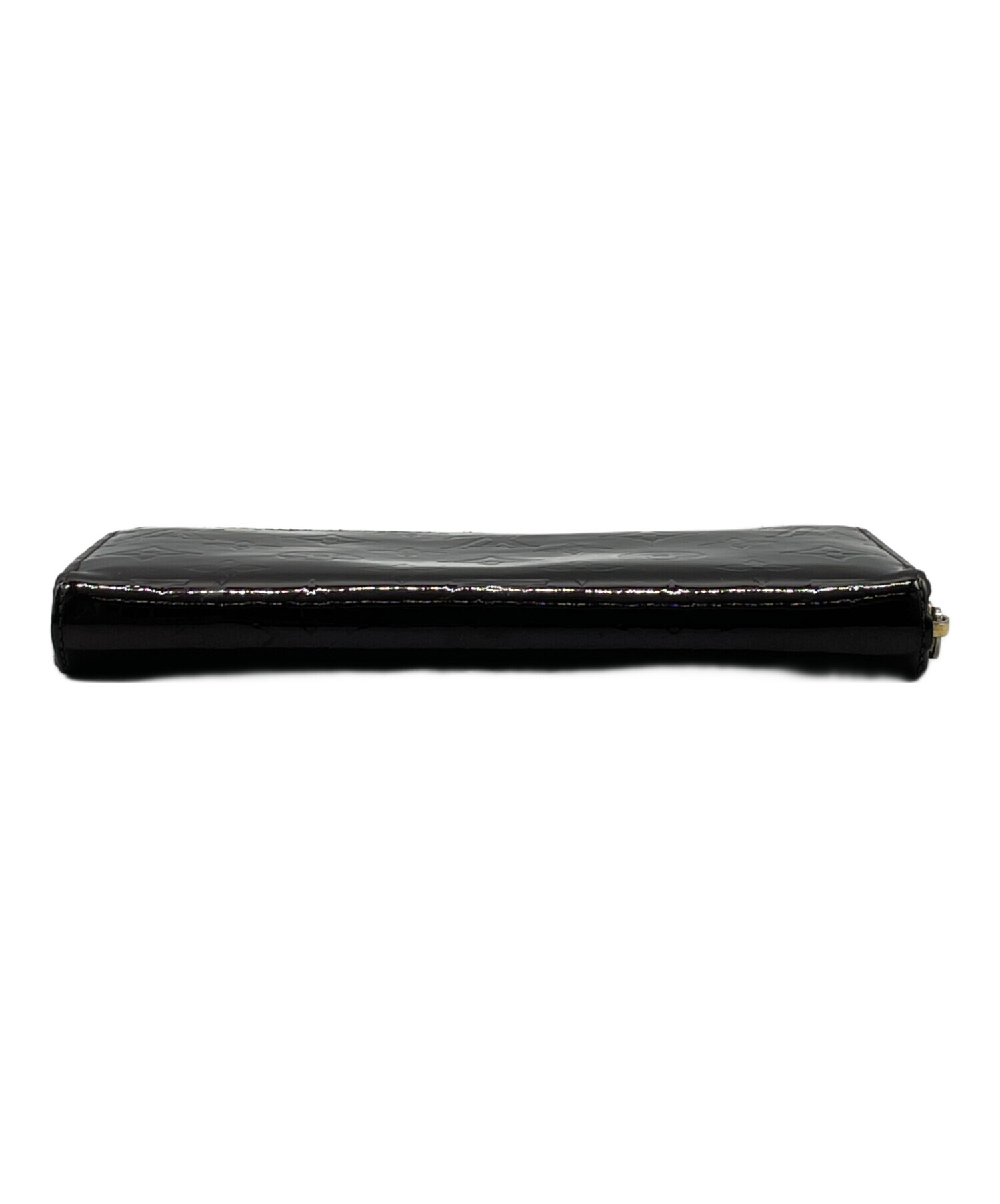 中古・古着通販】LOUIS VUITTON (ルイ ヴィトン) 長財布 アマラント