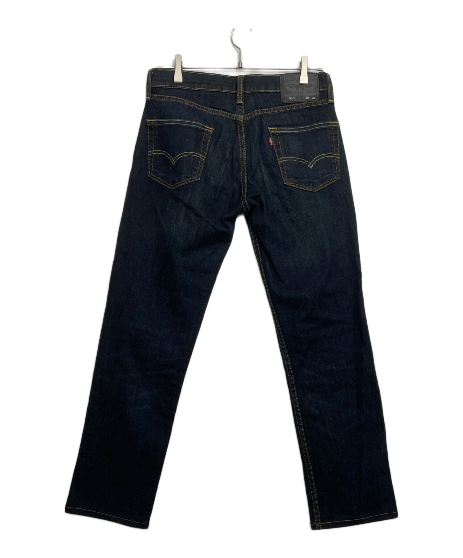 中古・古着通販】LEVI'S (リーバイス) ジーンズ サイズ:W30L32
