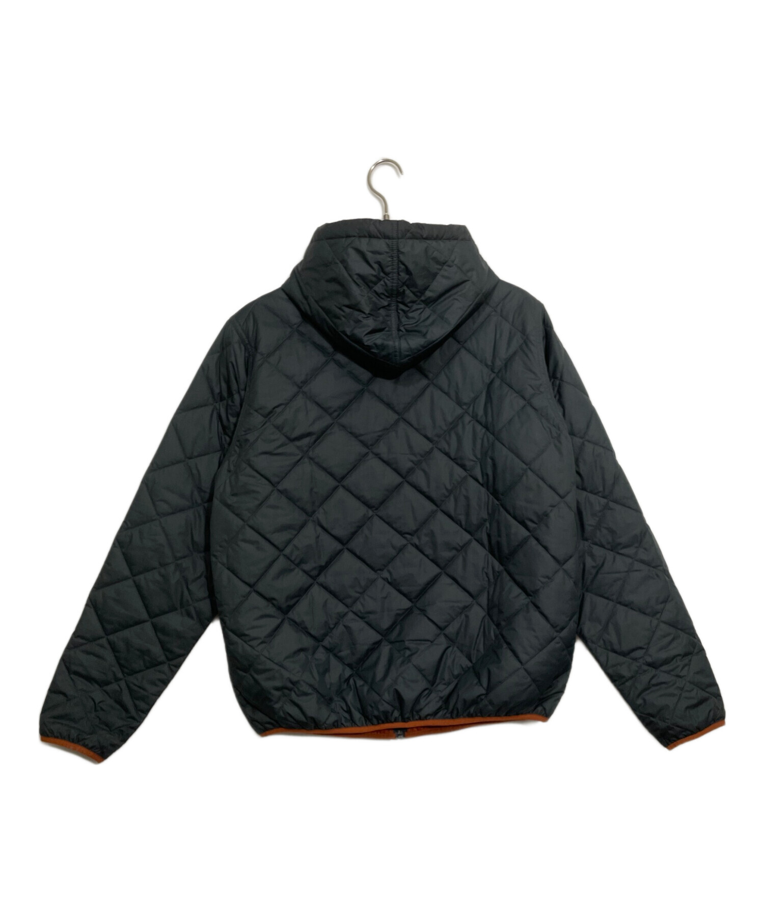 patagonia メンズ M フード付きジャケット 中古・古着通販】Patagonia (パタゴニア) フード付ダウンジャケット