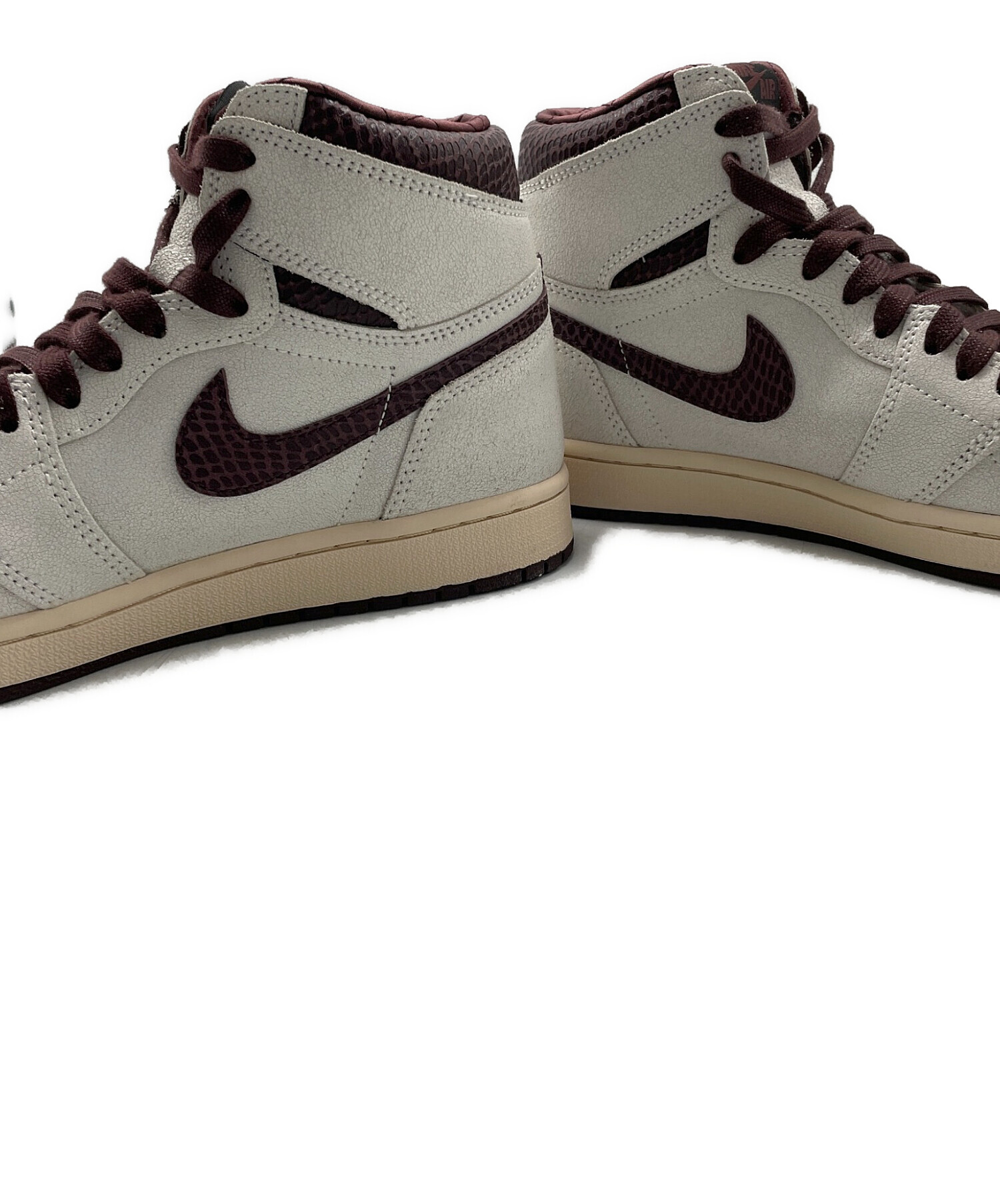 中古・古着通販】NIKE (ナイキ) A Ma Maniere (ア・マ・マニエール