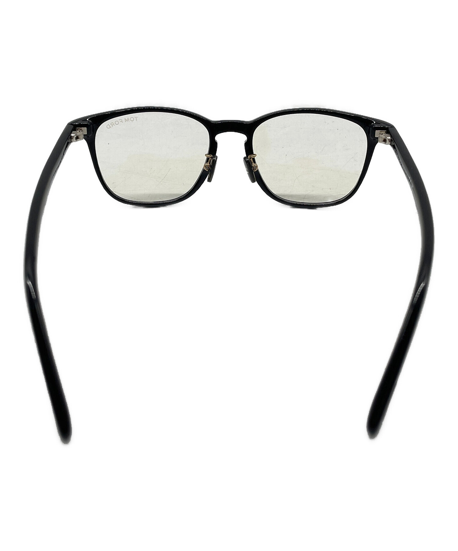 トムフォード 未使用サングラス 中古・古着通販】TOM FORD (トムフォード) サングラス ブラック