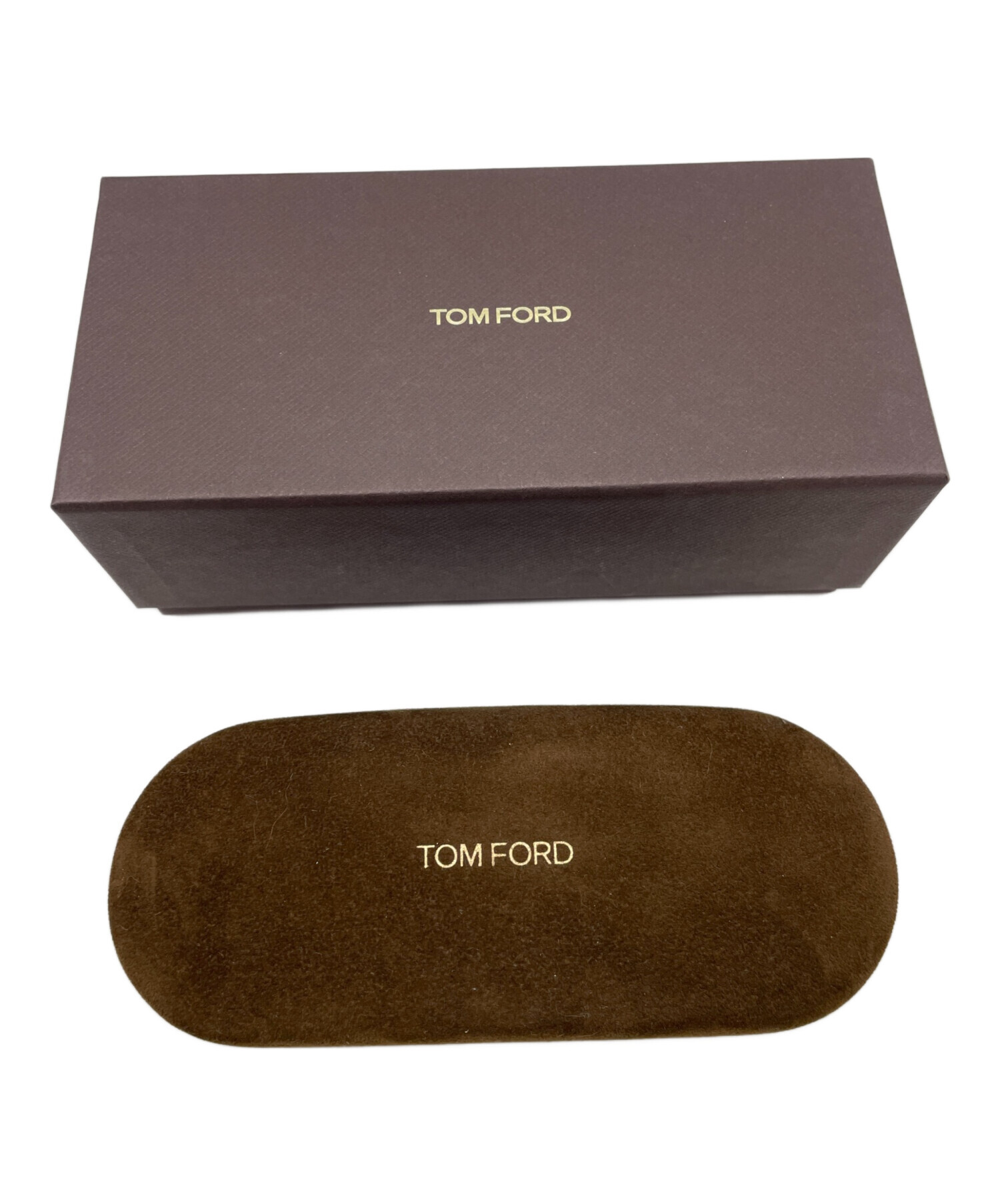 未使用⚫︎TOMFORDトムフォード⚫︎付け替え仕様⚫︎サングラス⚫︎TF 6052 中古・古着通販】TOM FORD (トムフォード) サングラス ブラック