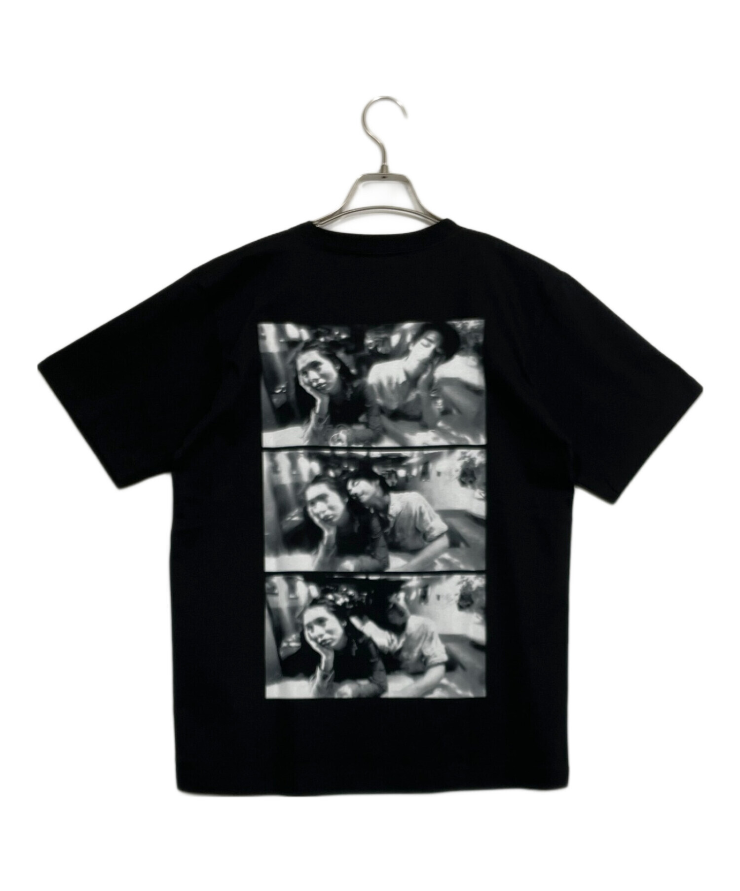 中古・古着通販】Adam et Rope (アダム エ ロペ) 半袖カットソー 