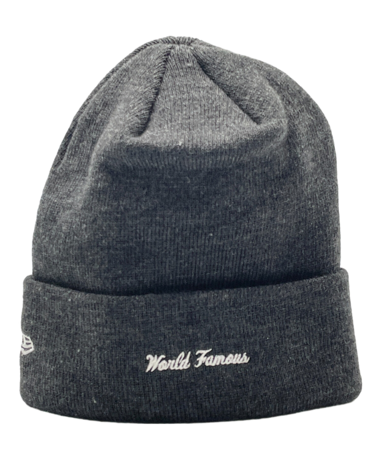 中古・古着通販】SUPREME (シュプリーム) New Era (ニューエラ) ニット