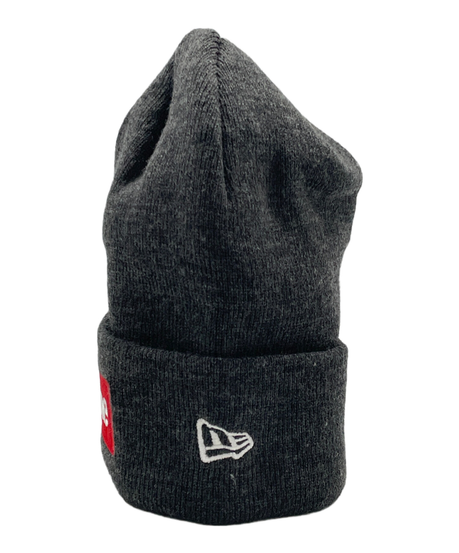 中古・古着通販】SUPREME (シュプリーム) New Era (ニューエラ) ニット