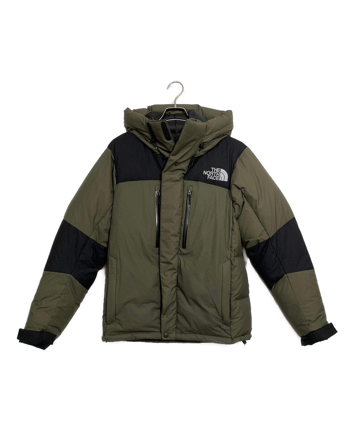 中古・古着通販】THE NORTH FACE (ザ ノース フェイス) ダウン 