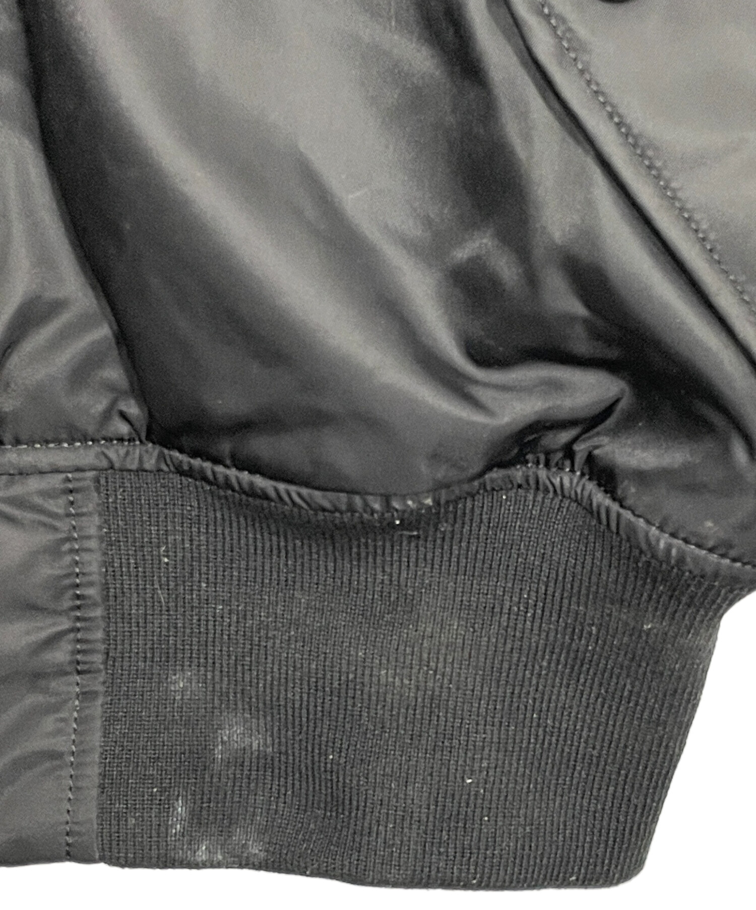 中古・古着通販】ALPHA INDUSTRIES (アルファインダストリーズ) MA-1