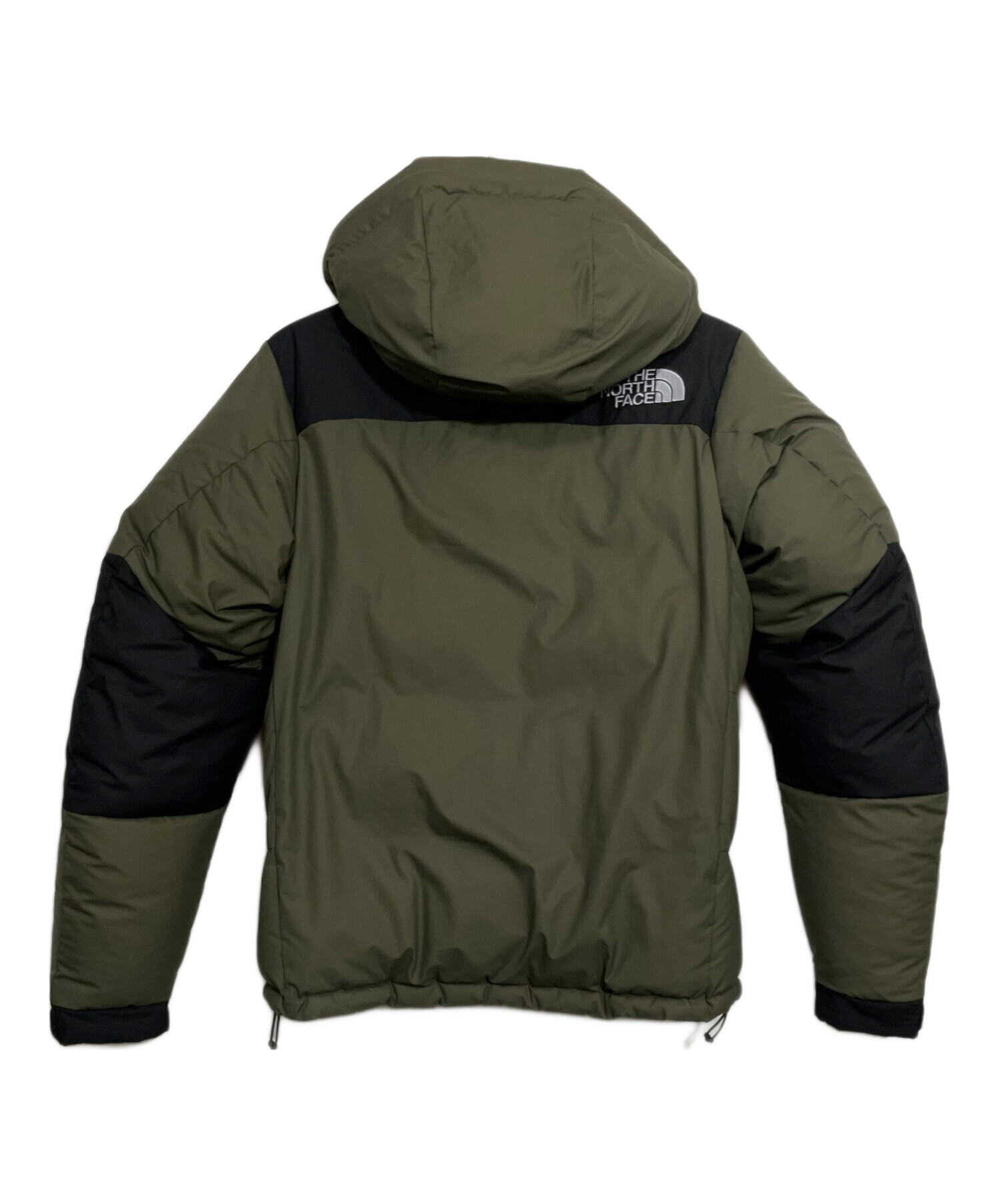 中古・古着通販】THE NORTH FACE (ザ ノース フェイス) ダウン