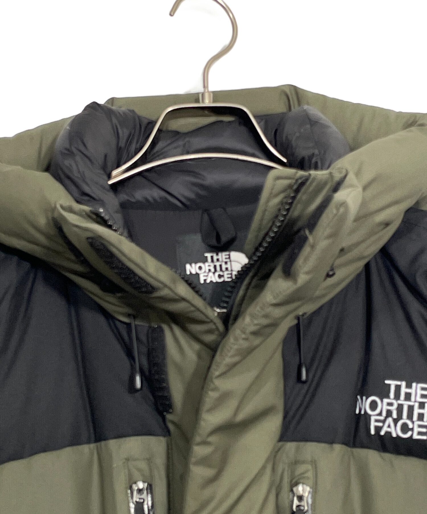 中古・古着通販】THE NORTH FACE (ザ ノース フェイス) ダウン