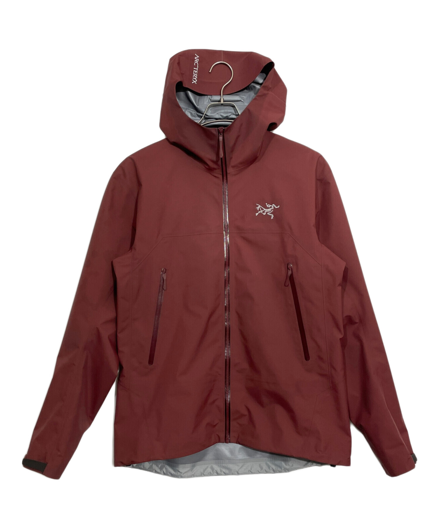 古着　ARC'TERYX マウンテンパーカー 中古・古着通販】ARC'TERYX (アークテリクス) マウンテンパーカー