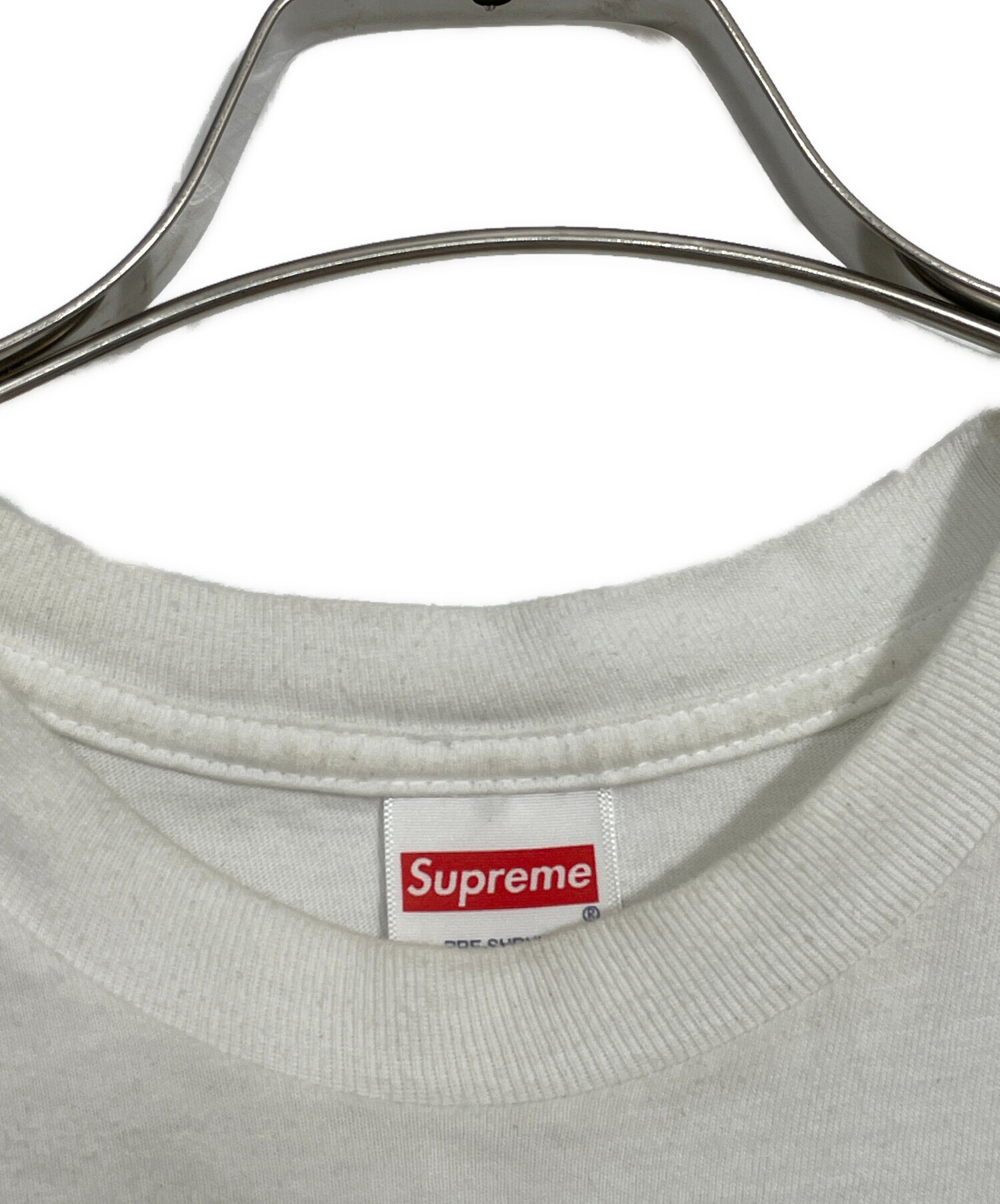 中古・古着通販】SUPREME (シュプリーム) リックルービン フォト