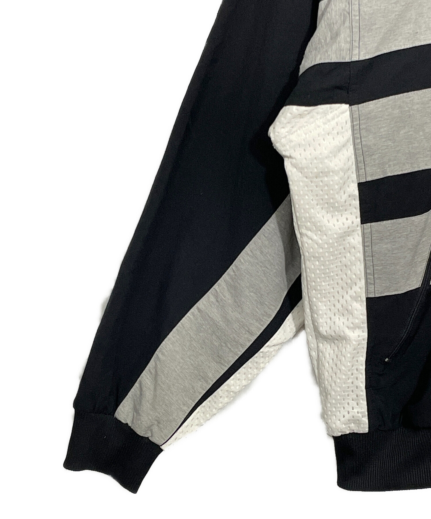 アディダス ヴィンテージトラックジャケット 中古・古着通販】adidas (アディダス) ヴィンテージトラックジャケット