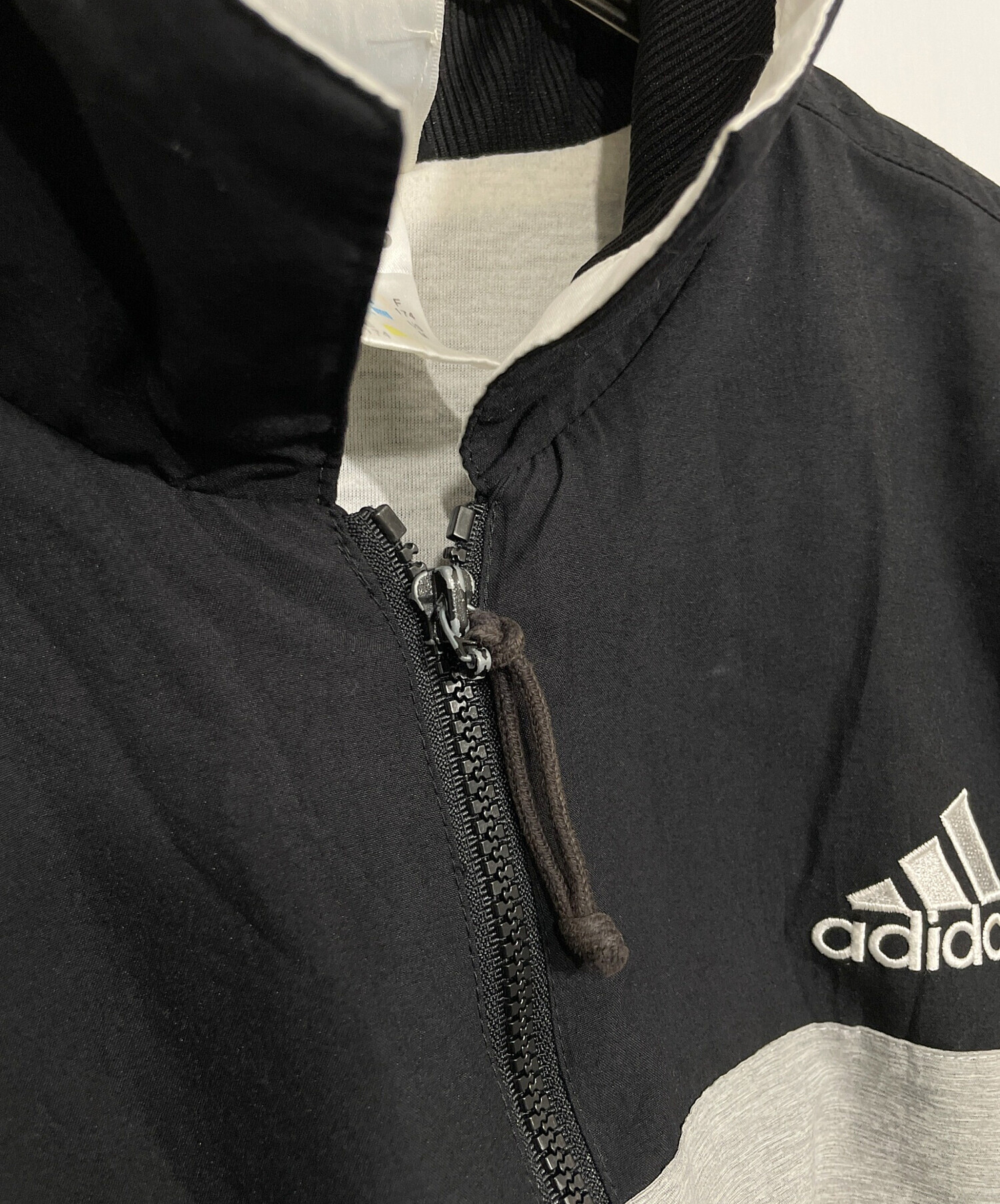 中古・古着通販】adidas (アディダス) ヴィンテージトラックジャケット
