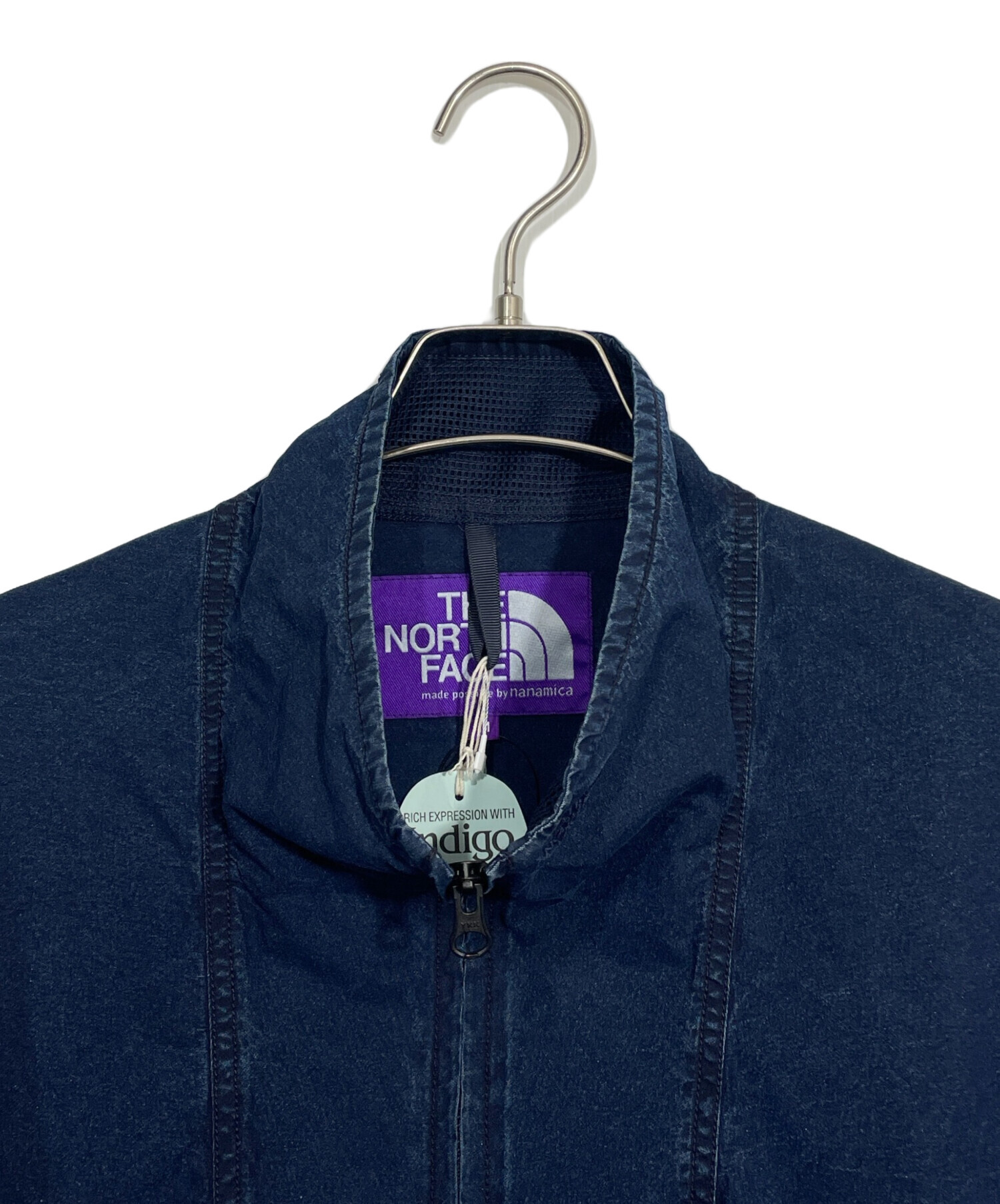 中古・古着通販】THE NORTHFACE PURPLELABEL (ザ・ノースフェイス