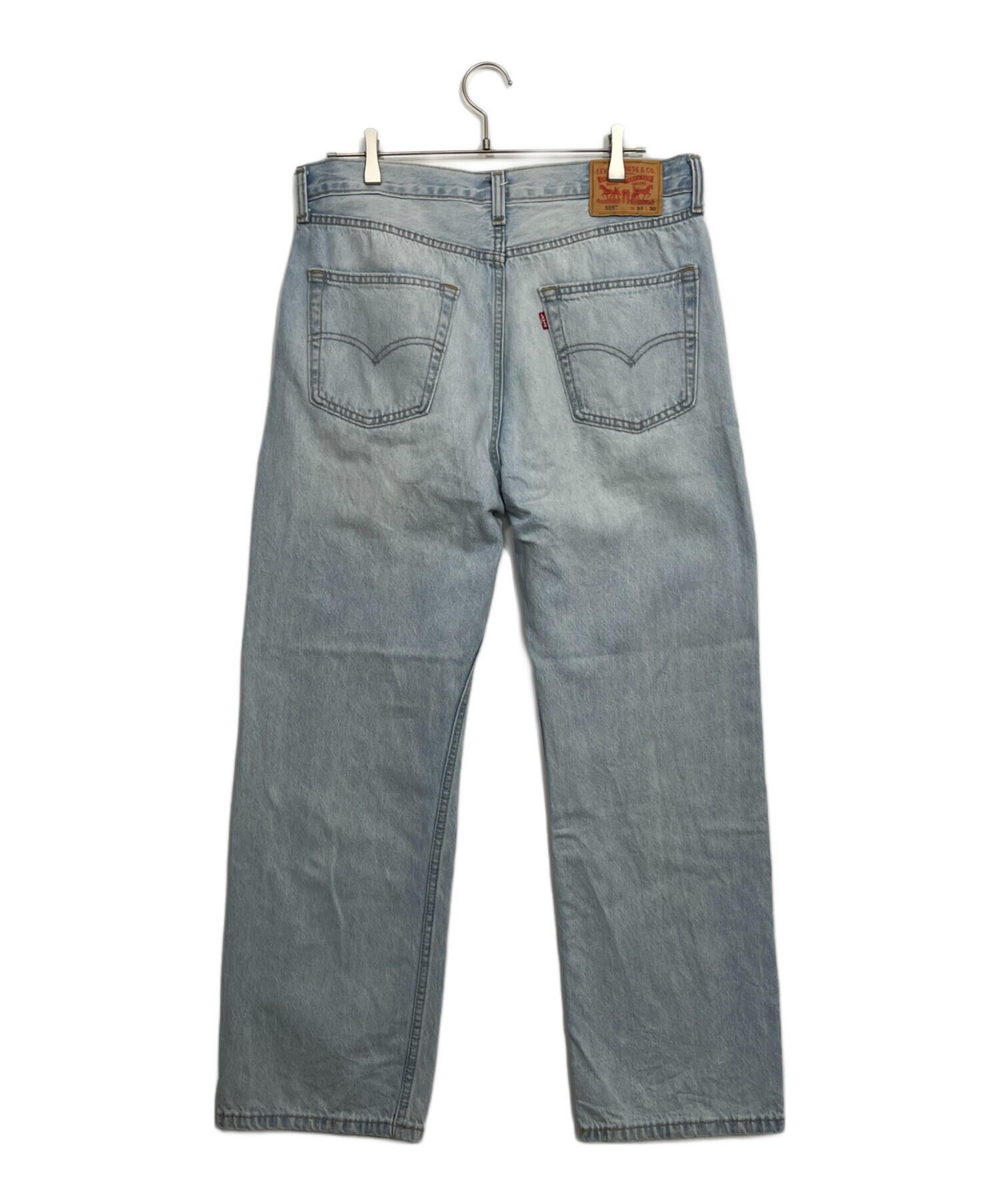 中古・古着通販】LEVI