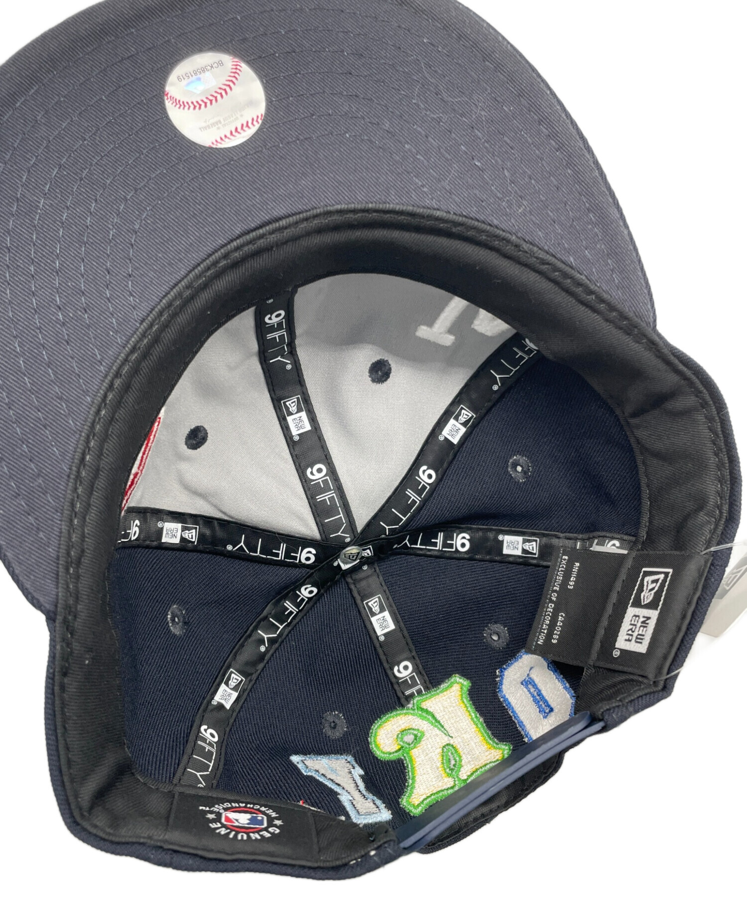 中古・古着通販】New Era (ニューエラ) SAINT MICHAEL (セントマイケル