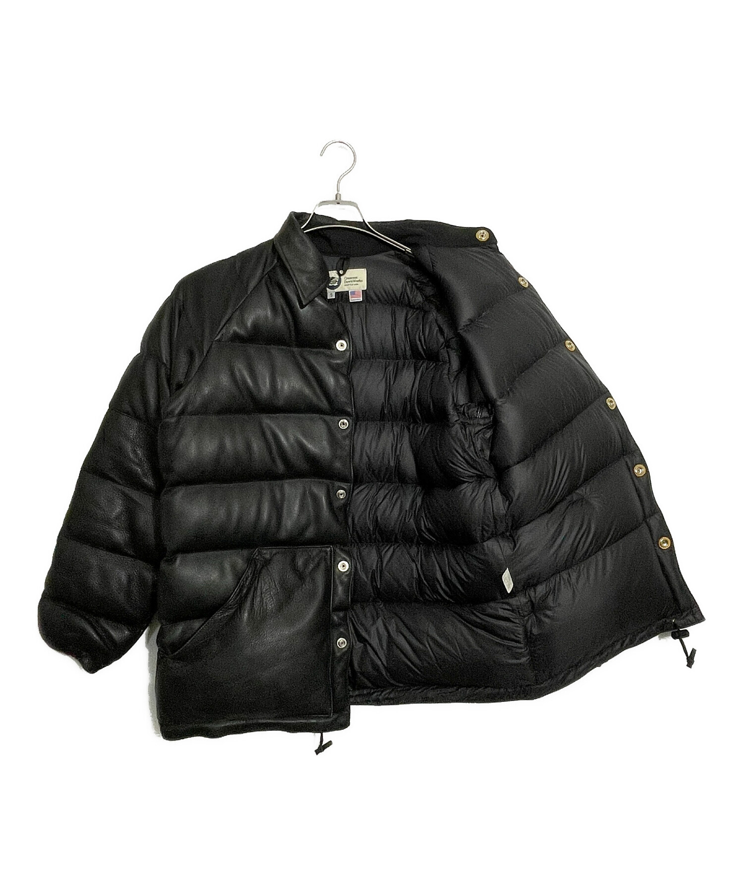 中古・古着通販】Crescent Down Works (クレセントダウンワークス