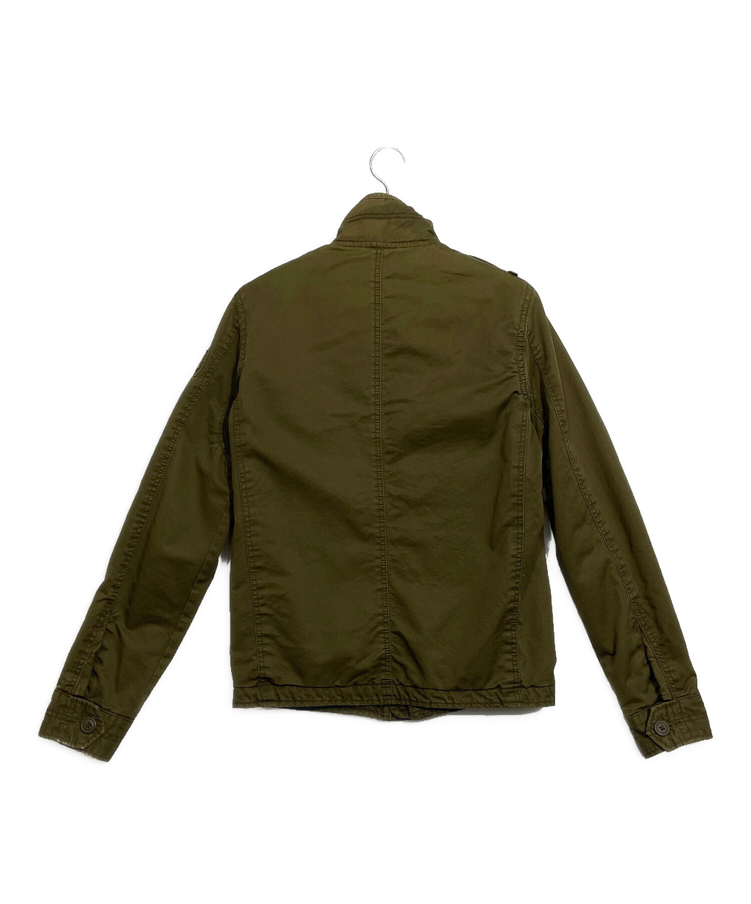 中古・古着通販】Abercrombie & Fitch (アバクロンビー アンド