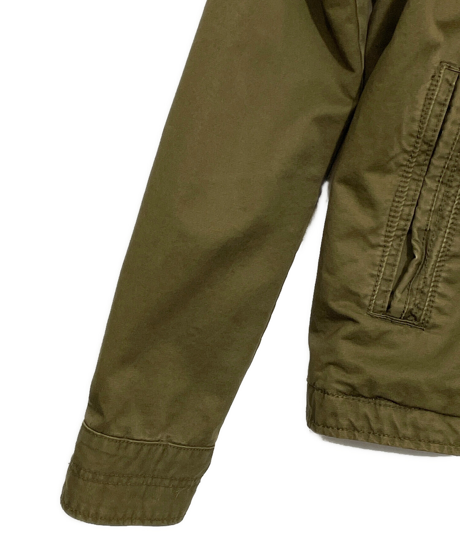 中古・古着通販】Abercrombie & Fitch (アバクロンビー アンド