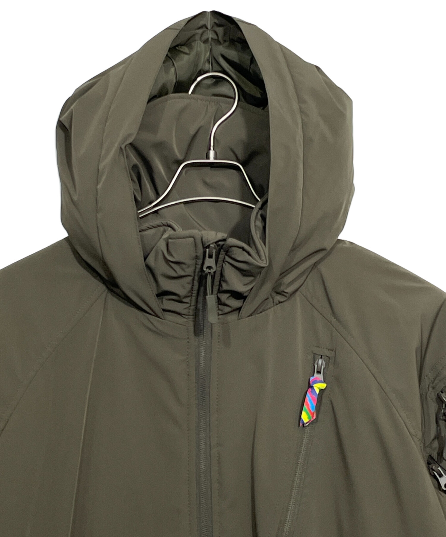 中古・古着通販】Abu Garcia (アブガルシア) is-ness (イズネス) CLOUD