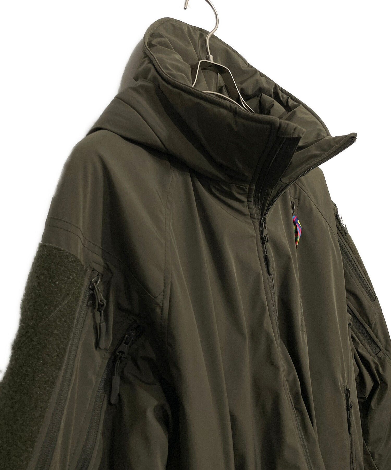 中古・古着通販】Abu Garcia (アブガルシア) is-ness (イズネス) CLOUD