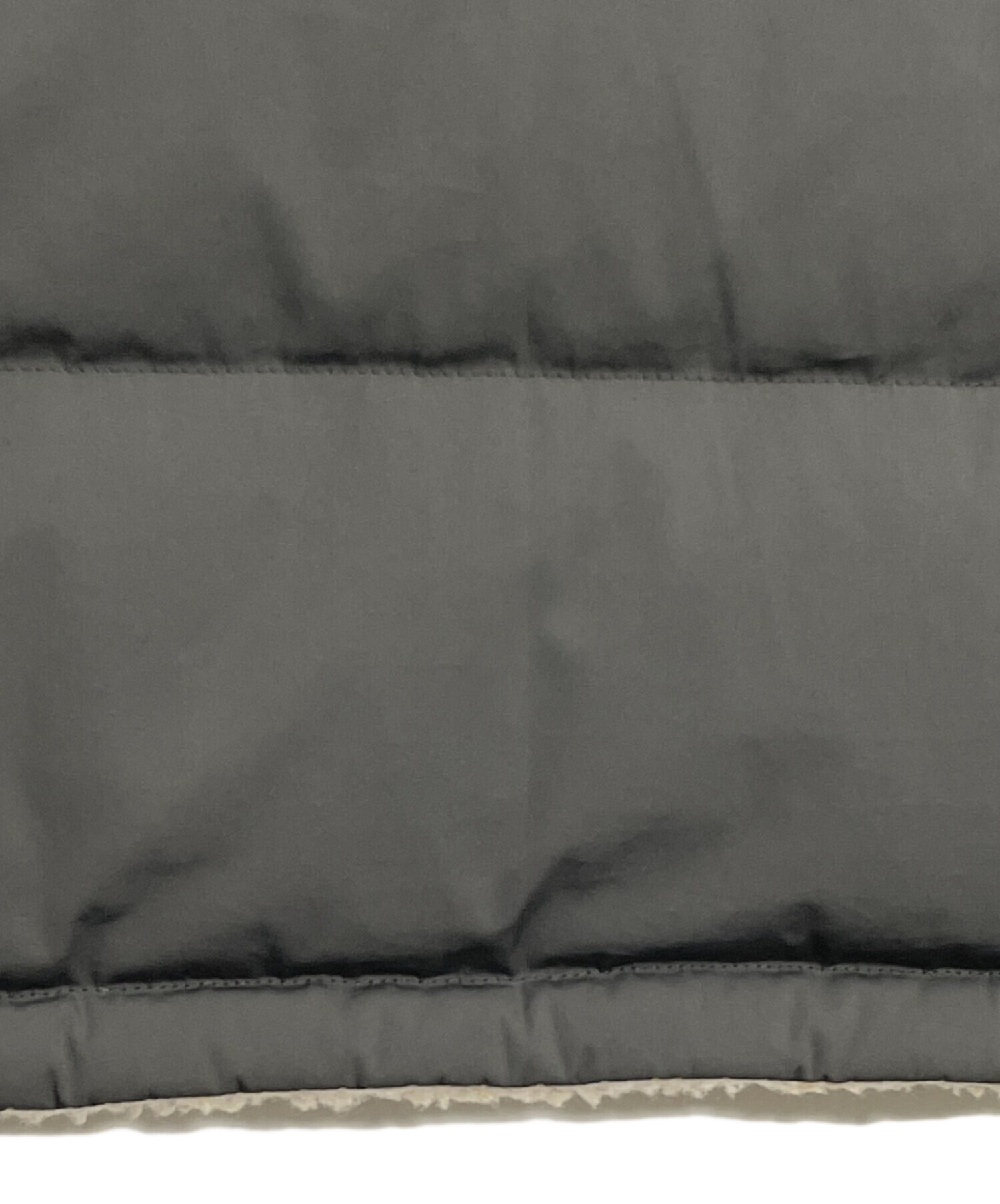 中古・古着通販】Patagonia (パタゴニア) リバーシブルダウンベスト