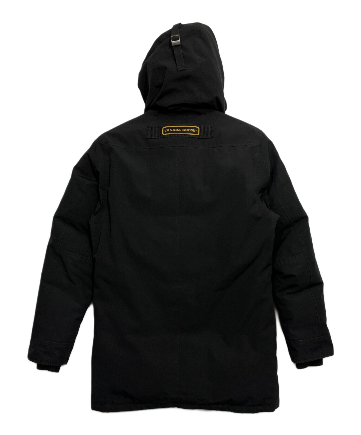 中古・古着通販】CANADA GOOSE (カナダグース) ダウンジャケット