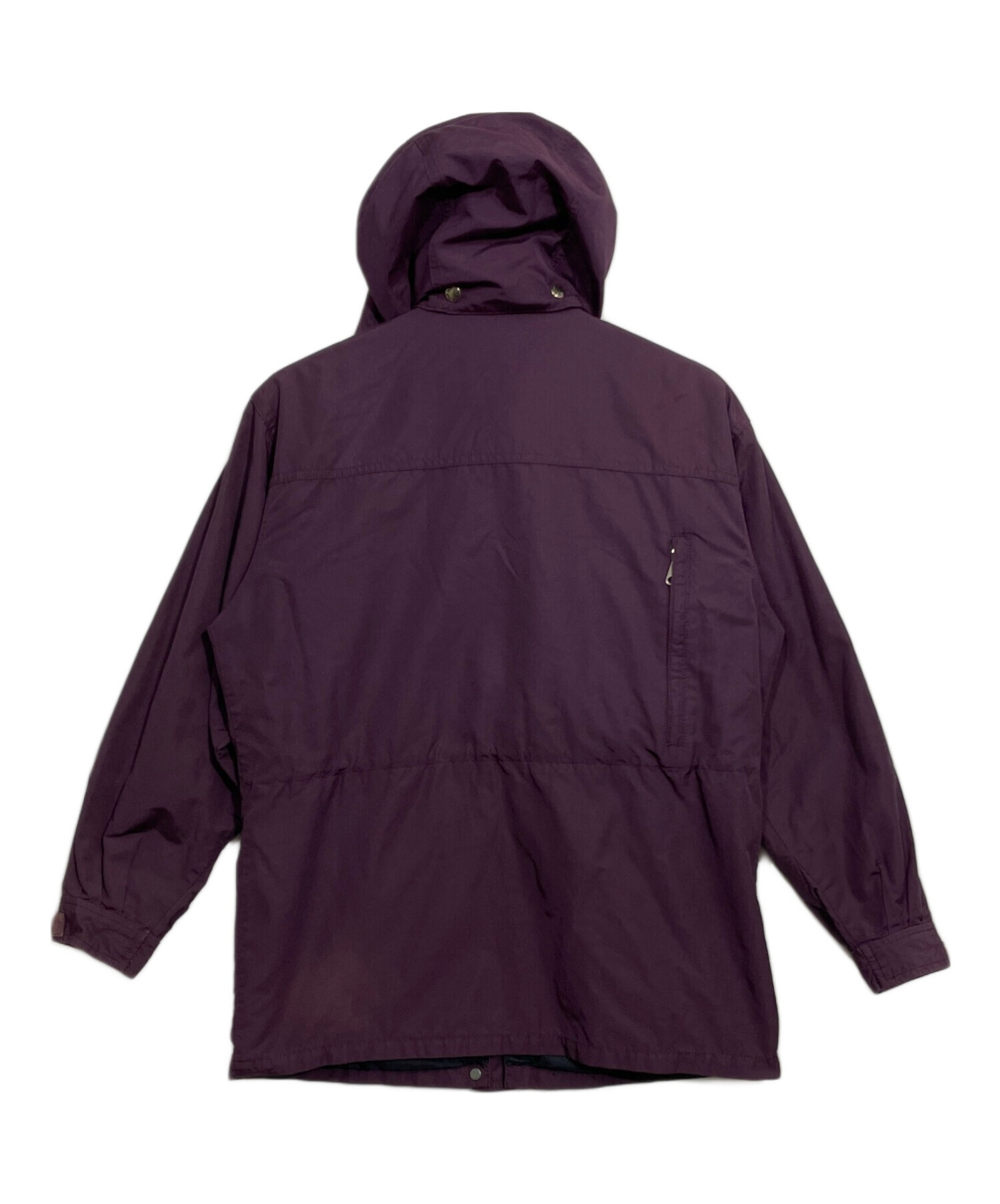 中古・古着通販】THE NORTHFACE PURPLELABEL (ザ・ノースフェイス