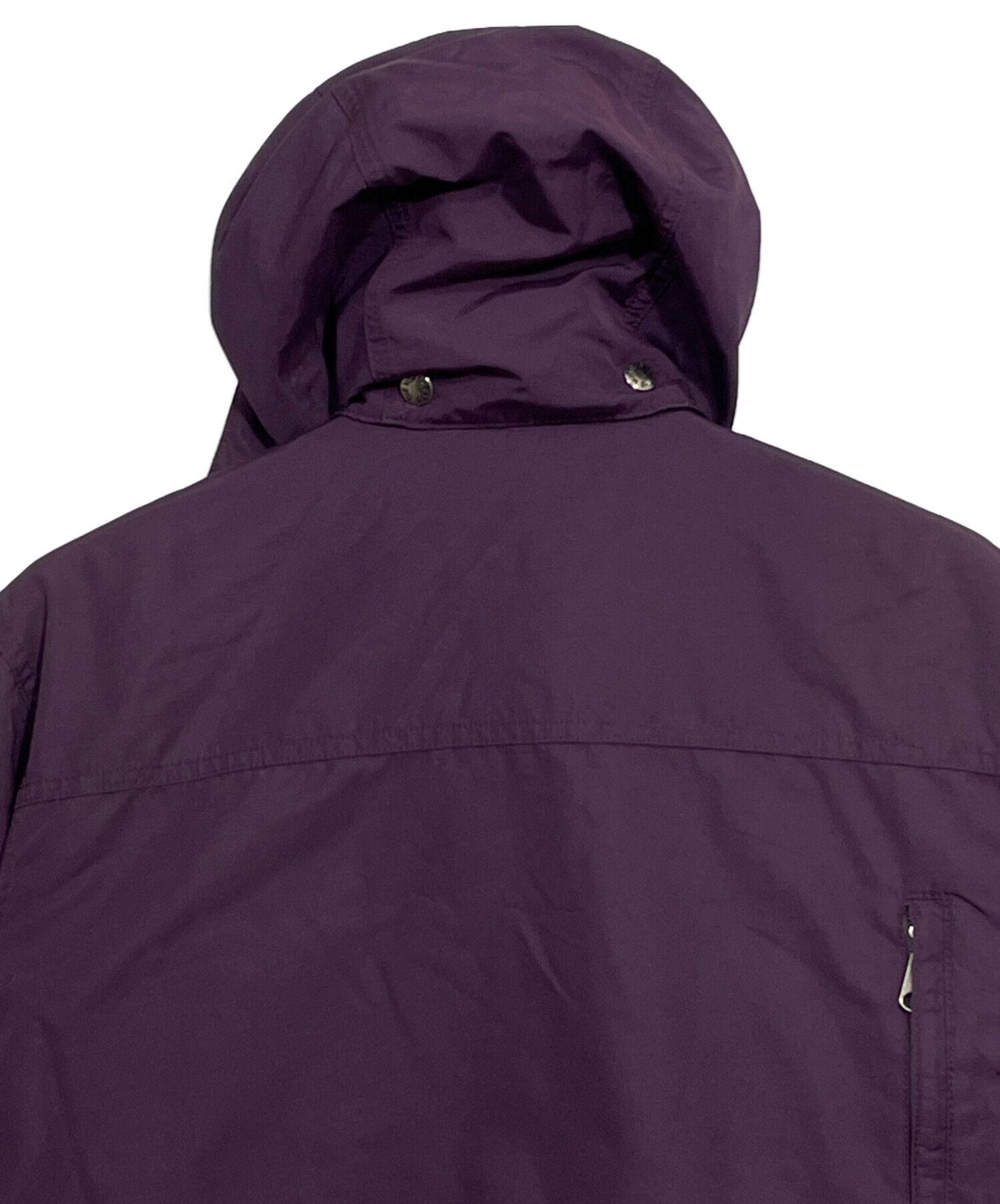 中古・古着通販】THE NORTHFACE PURPLELABEL (ザ・ノースフェイス