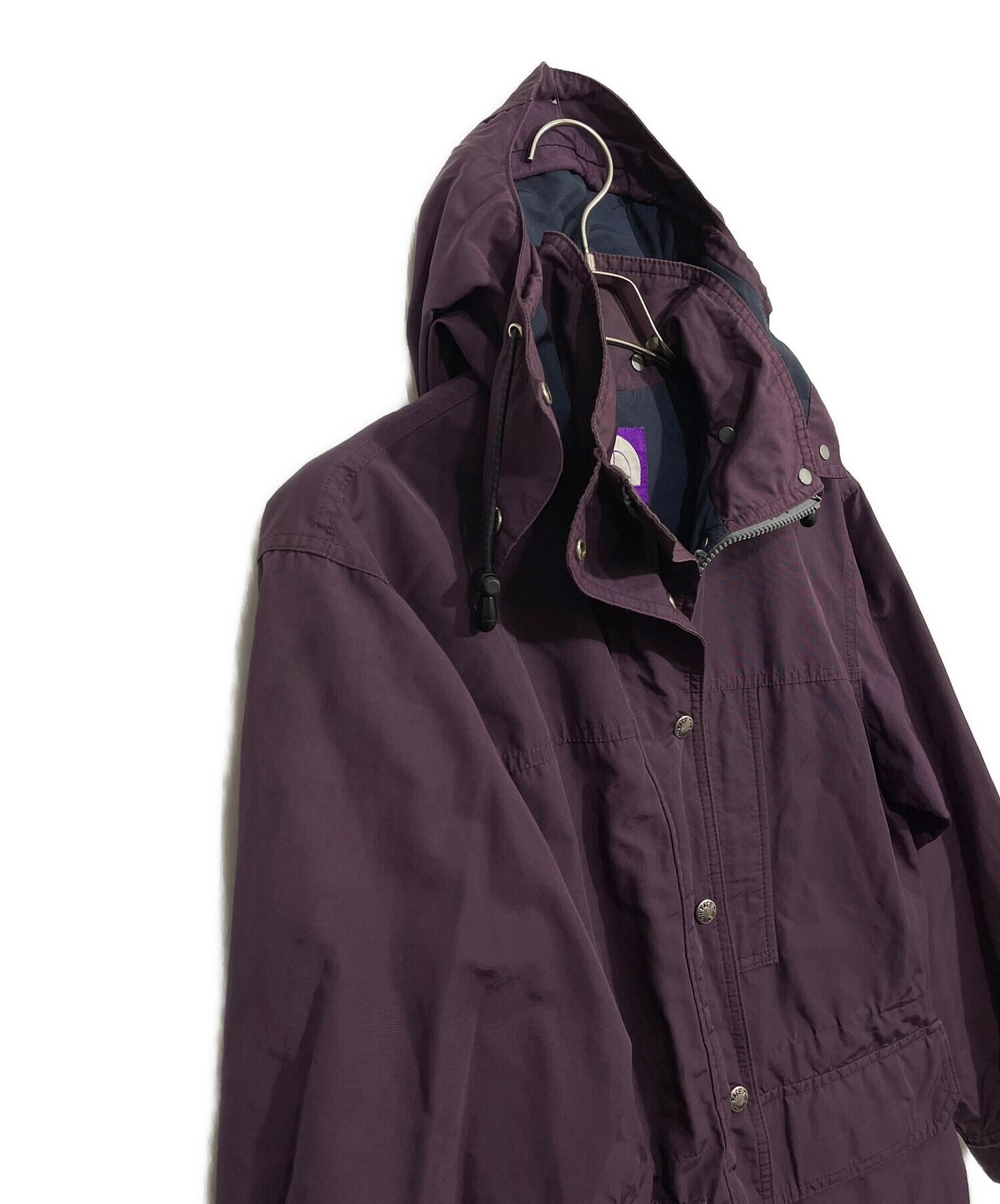 中古・古着通販】THE NORTHFACE PURPLELABEL (ザ・ノースフェイス