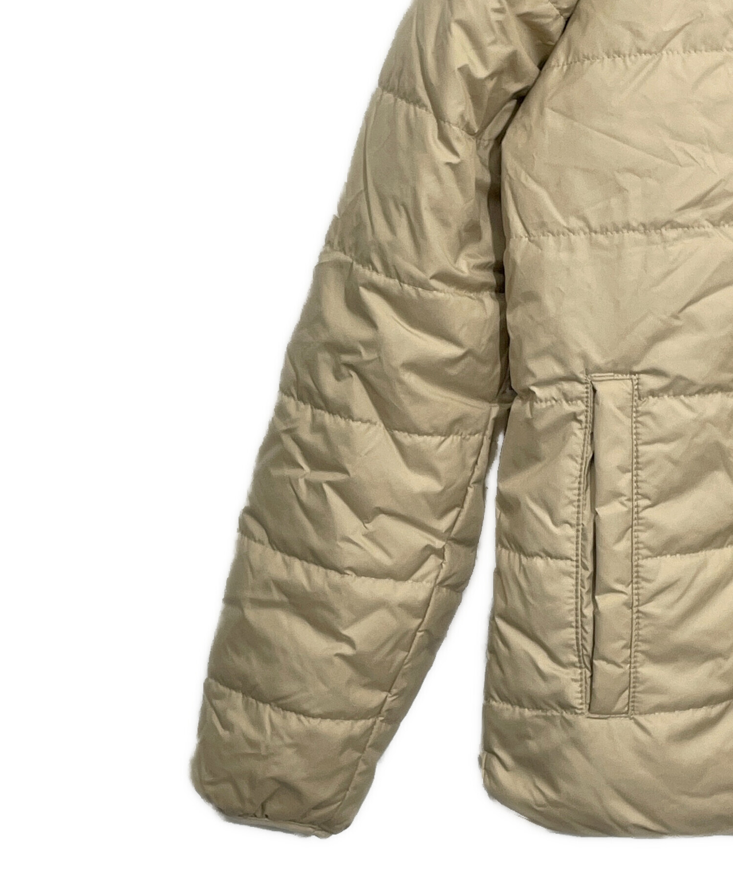 中古・古着通販】Patagonia (パタゴニア) リバーシブルジャケット