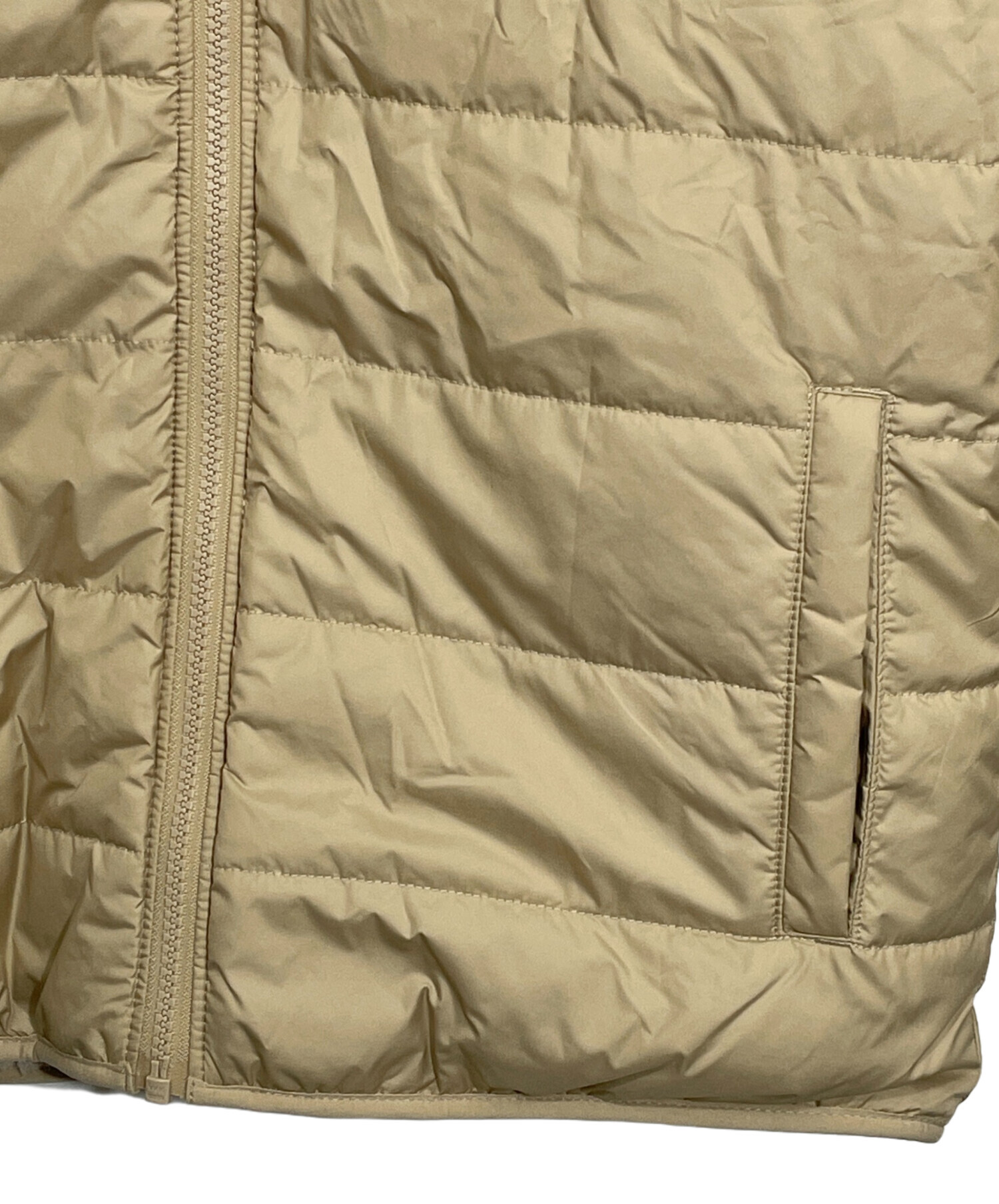 中古・古着通販】Patagonia (パタゴニア) リバーシブルジャケット