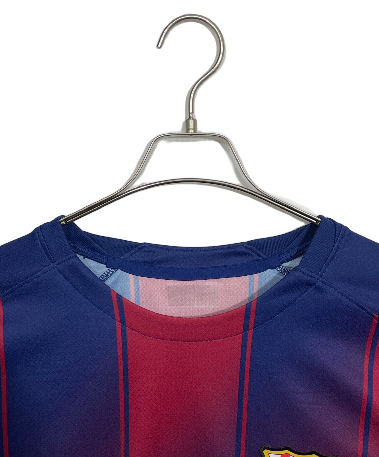 中古・古着通販】FCバルセロナ (エフシーバルセロナ) NIKE (ナイキ