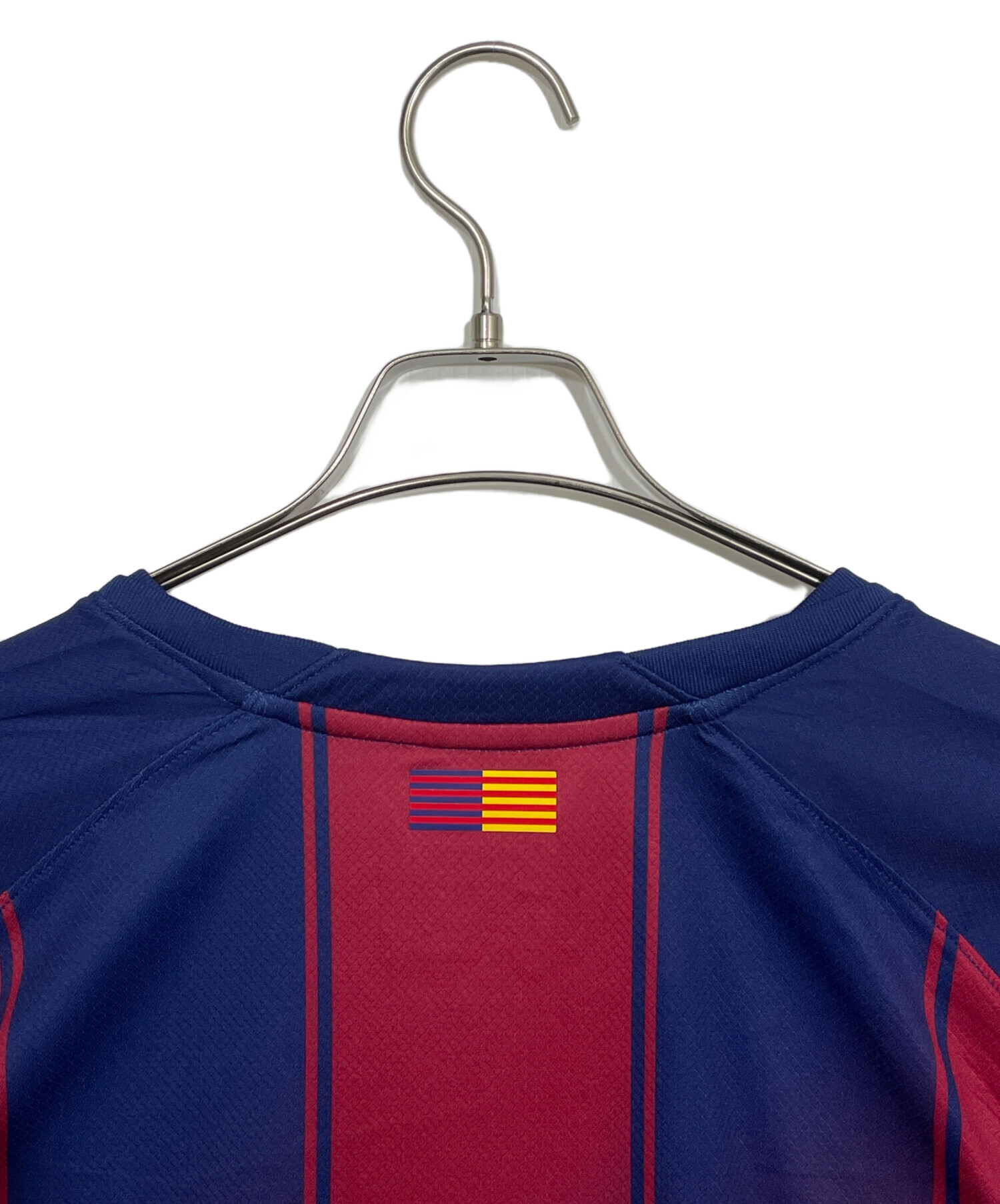 中古・古着通販】FCバルセロナ (エフシーバルセロナ) NIKE (ナイキ