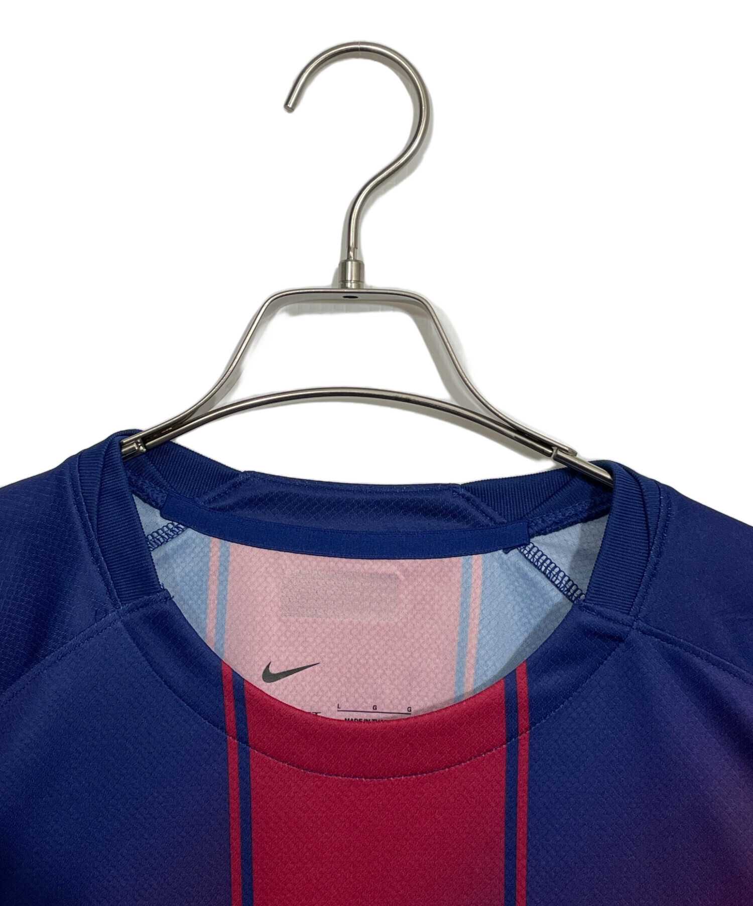 中古・古着通販】FCバルセロナ (エフシーバルセロナ) NIKE (ナイキ