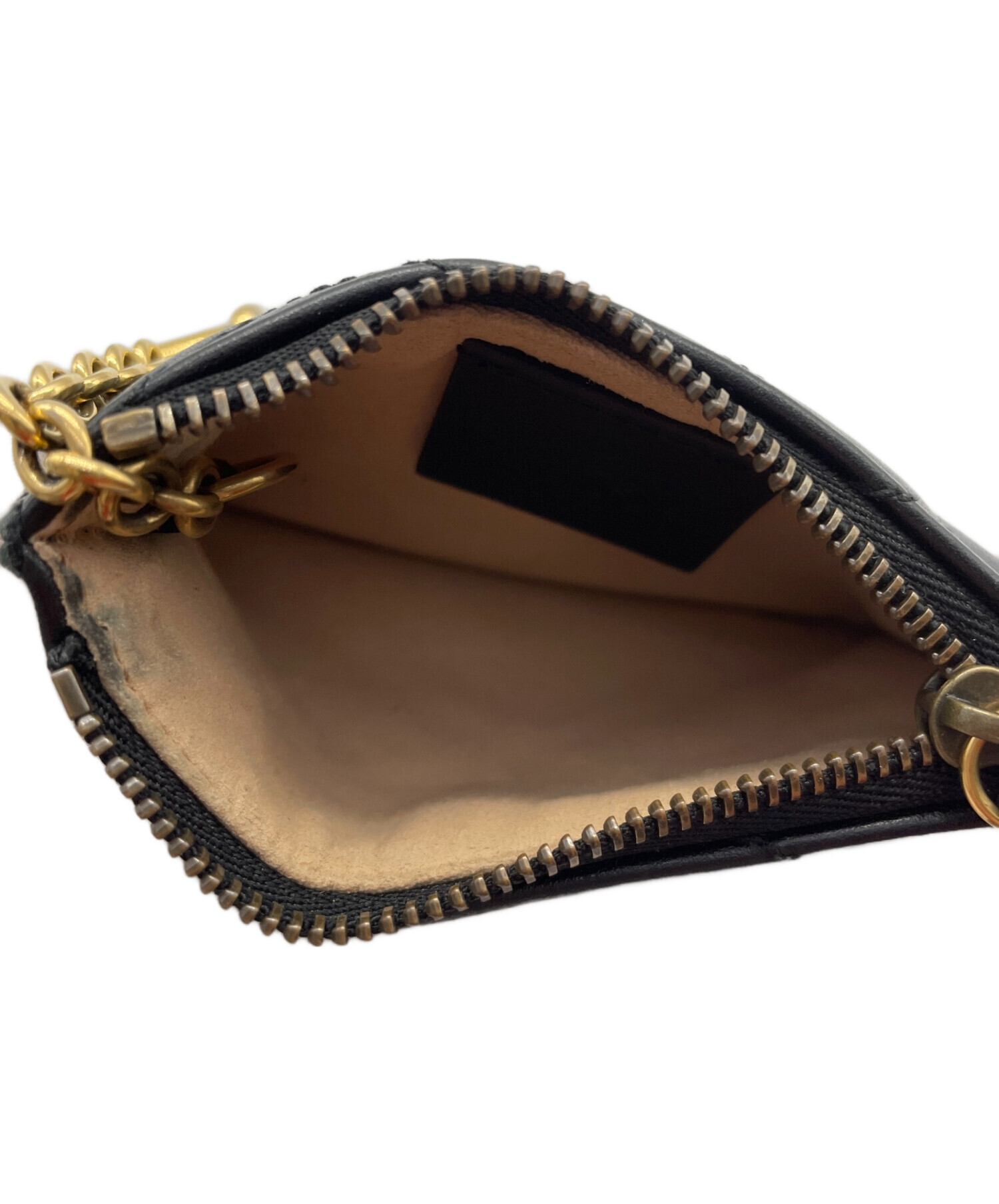 GUCCI ケース・小銭入れ 中古・古着通販】GUCCI (グッチ) コインケース｜ブランド・古着通販