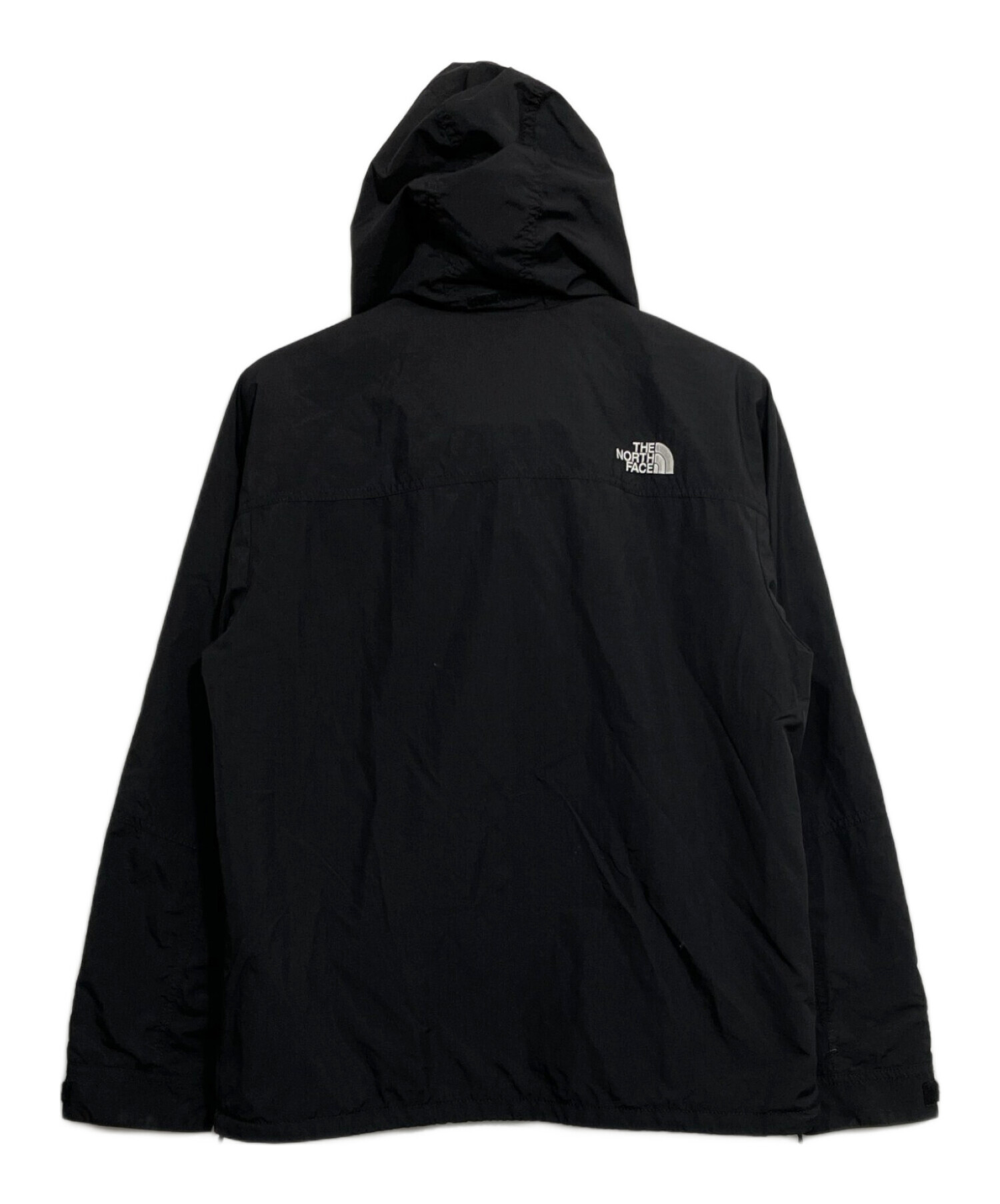 (中古)THE NORTH FACE ウィンドジャケット NPW12081 中古・古着通販】THE NORTH FACE (ザ ノース フェイス) ハイドレナ