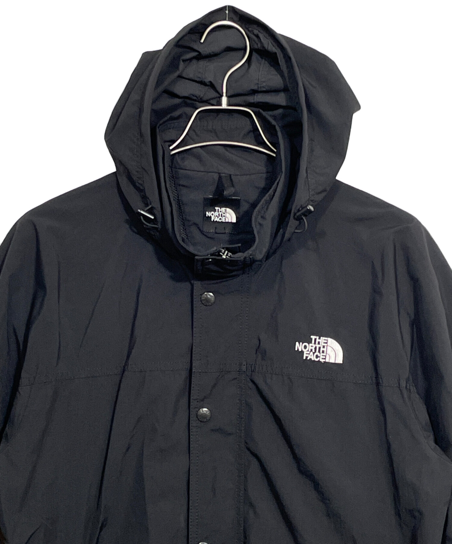 中古・古着通販】THE NORTH FACE (ザ ノース フェイス) ハイドレナ