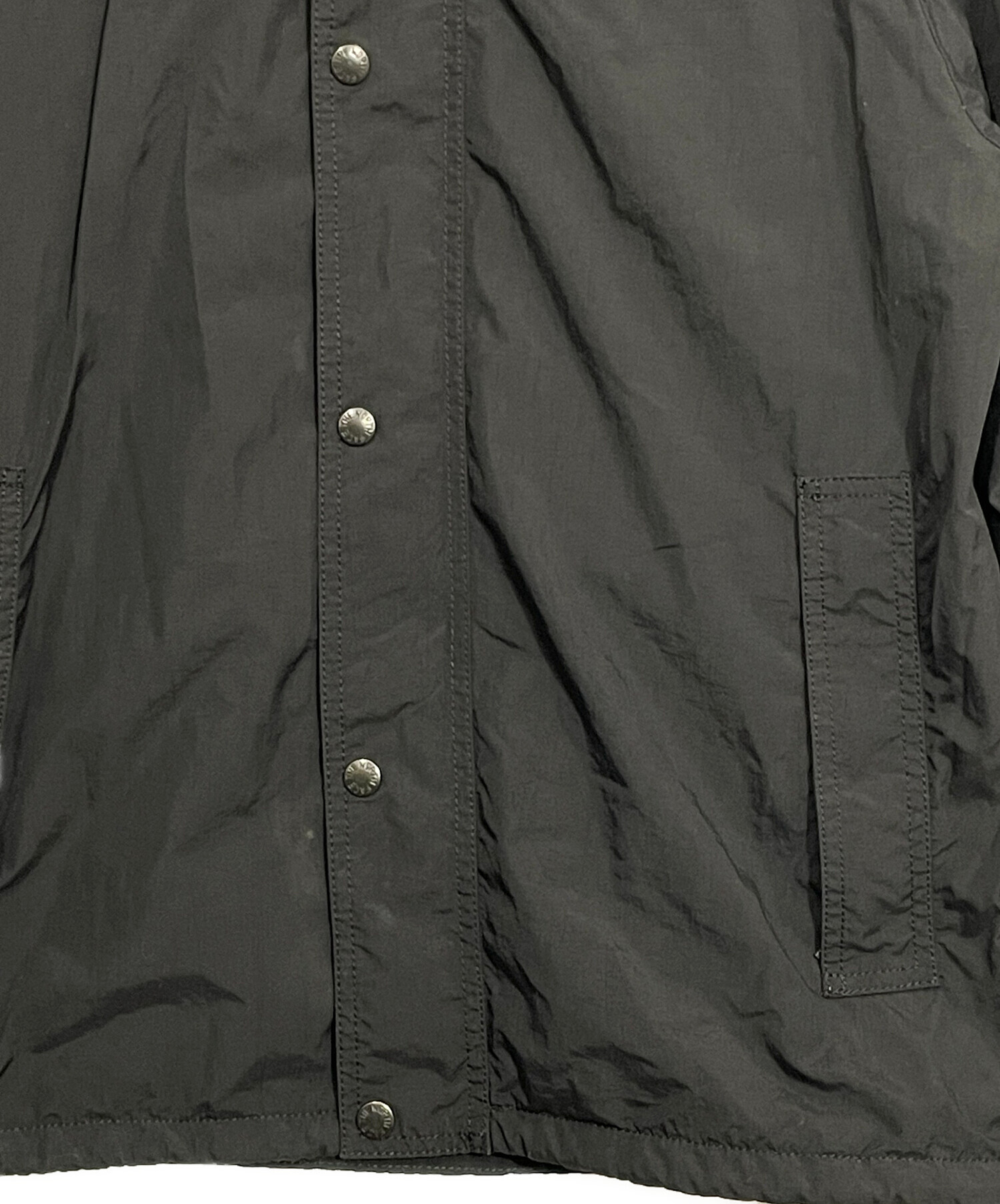 中古・古着通販】THE NORTH FACE (ザ ノース フェイス) ハイドレナ