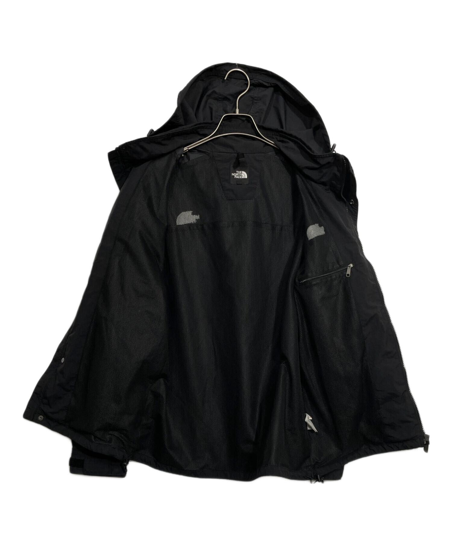 中古・古着通販】THE NORTH FACE (ザ ノース フェイス) ハイドレナ